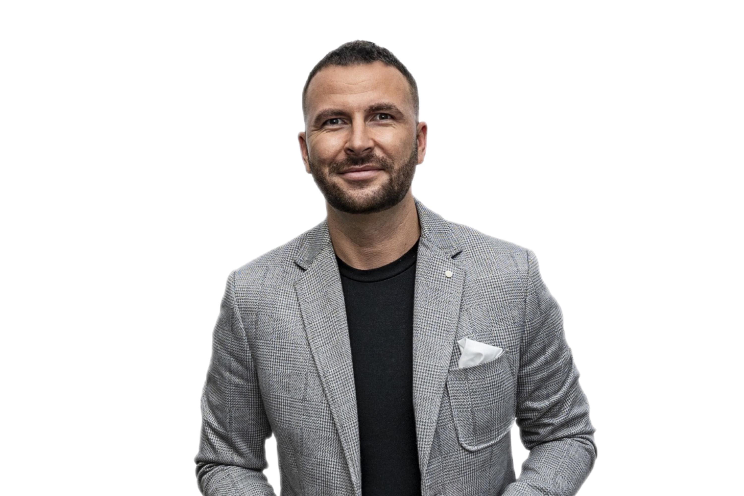 Vasyl Turačok | Realitní služby & poradenství