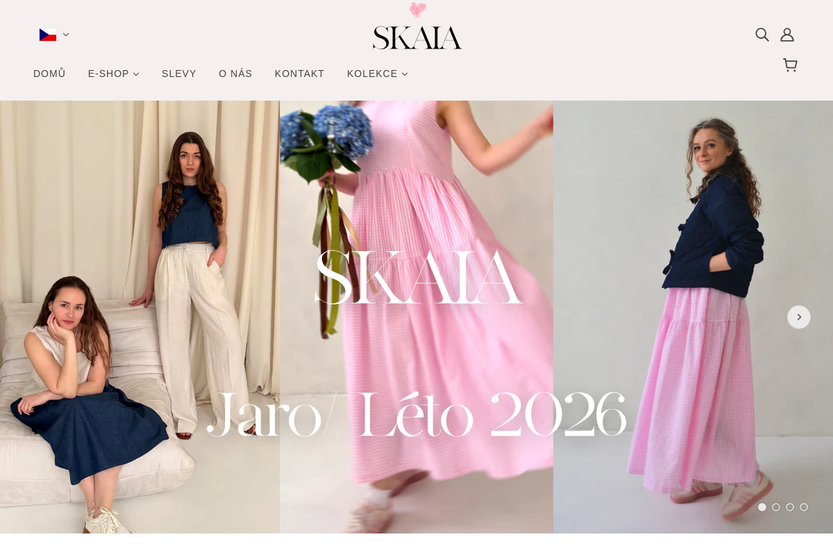 Skaia.cz