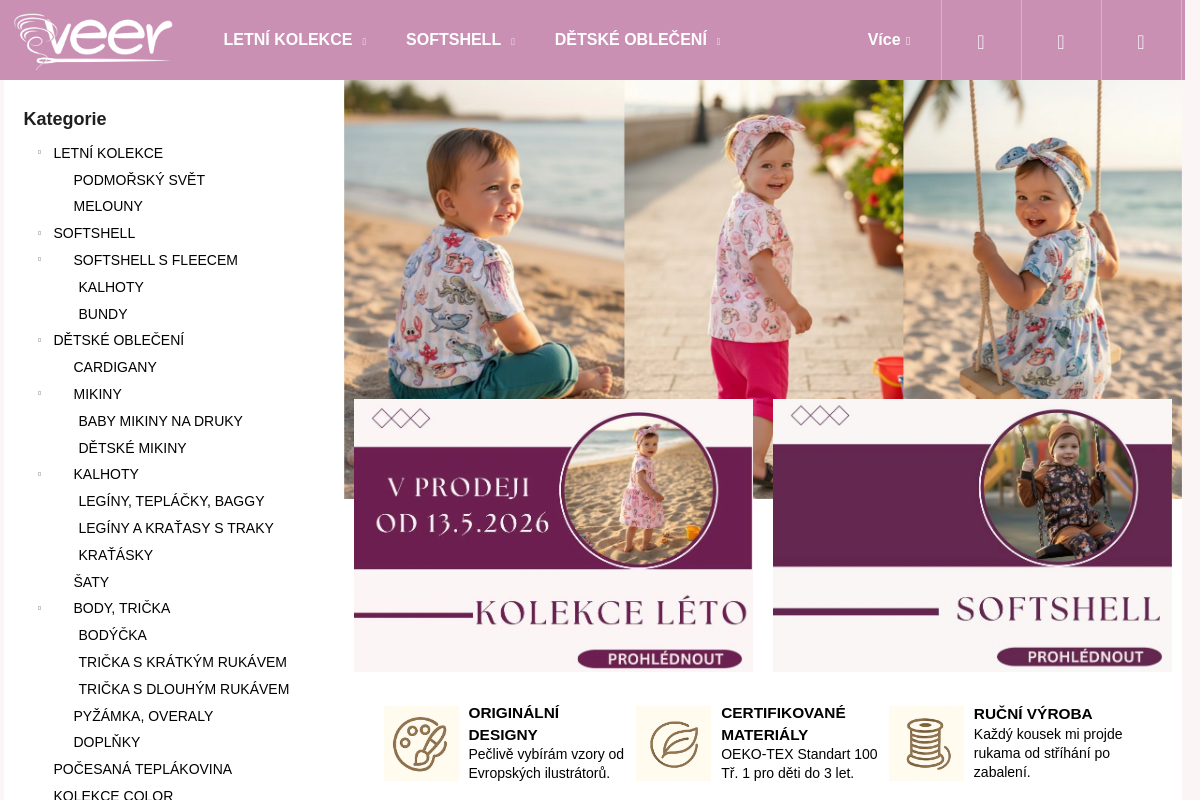Veer Little Fashion