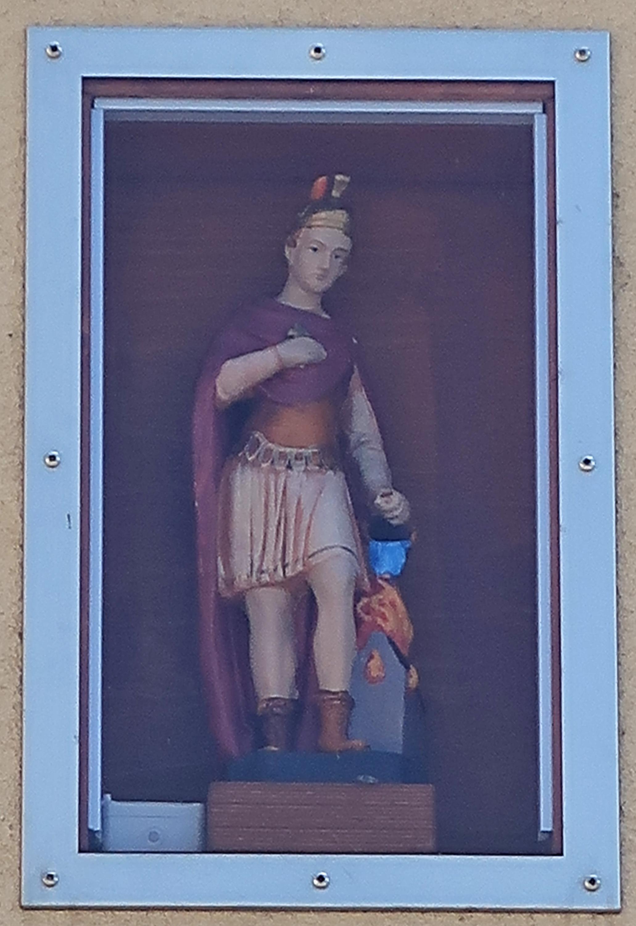 SH ČMS - Sbor dobrovolných hasičů Kudlovice foto 3