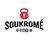 logo SoukroméFitko