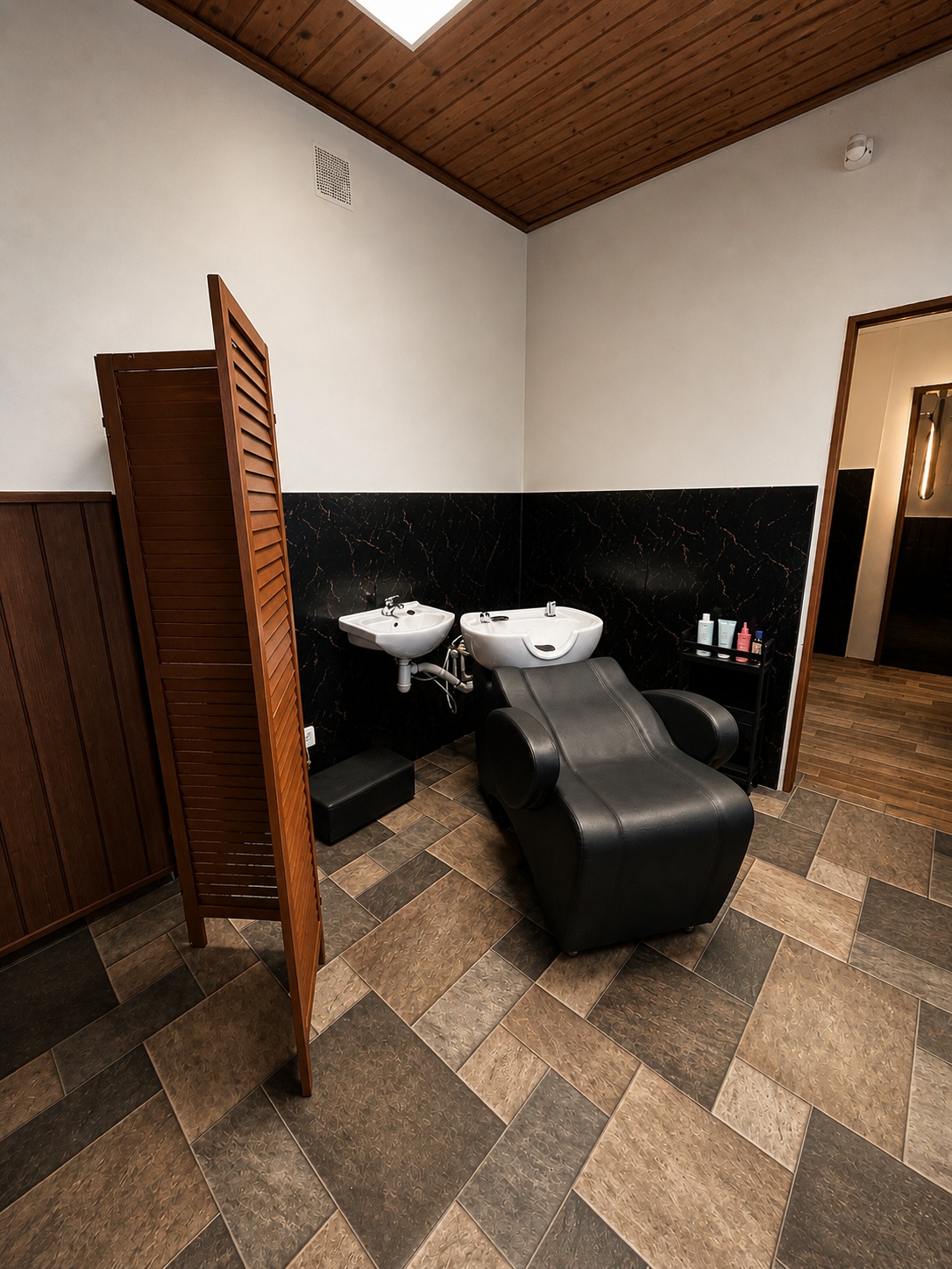 SharpLine Barbershop foto 2