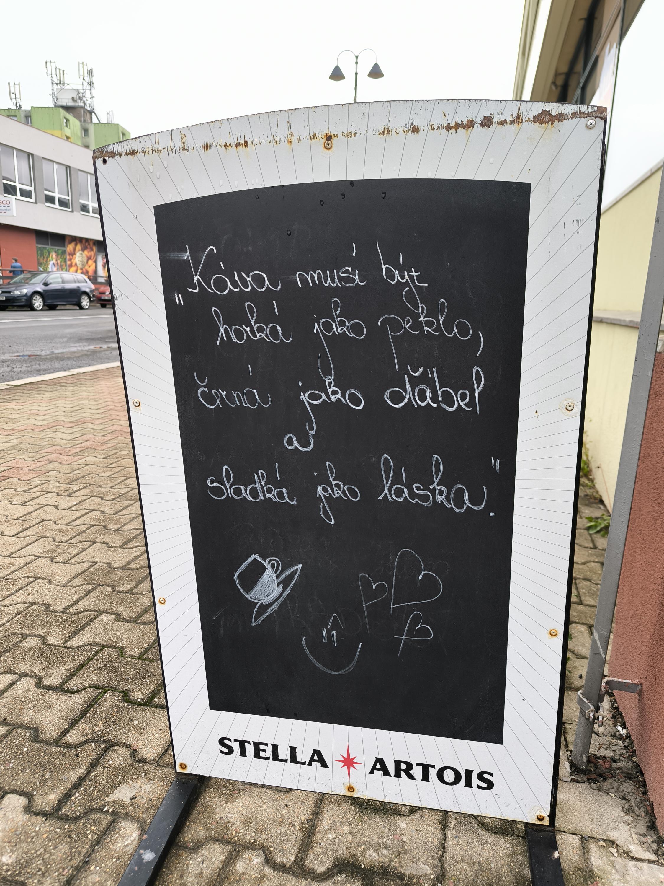 Tak proč ne? Coffee & Drinks foto 4