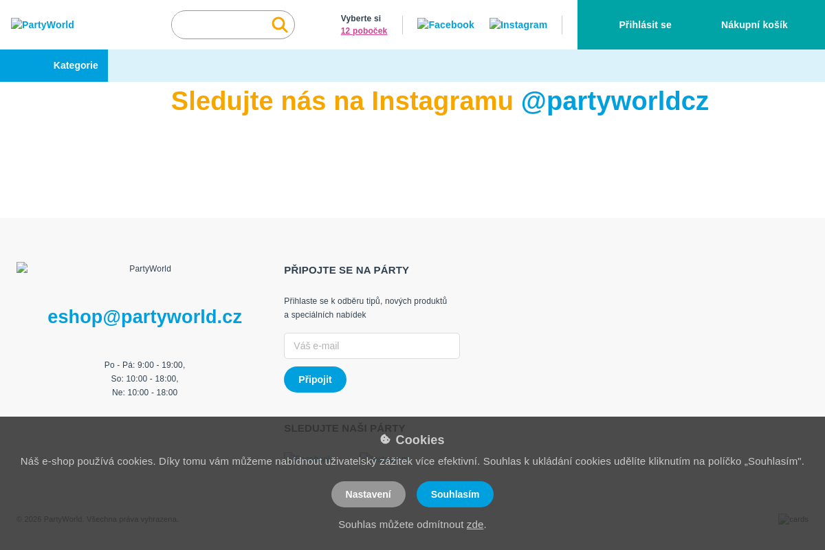 PartyWorld