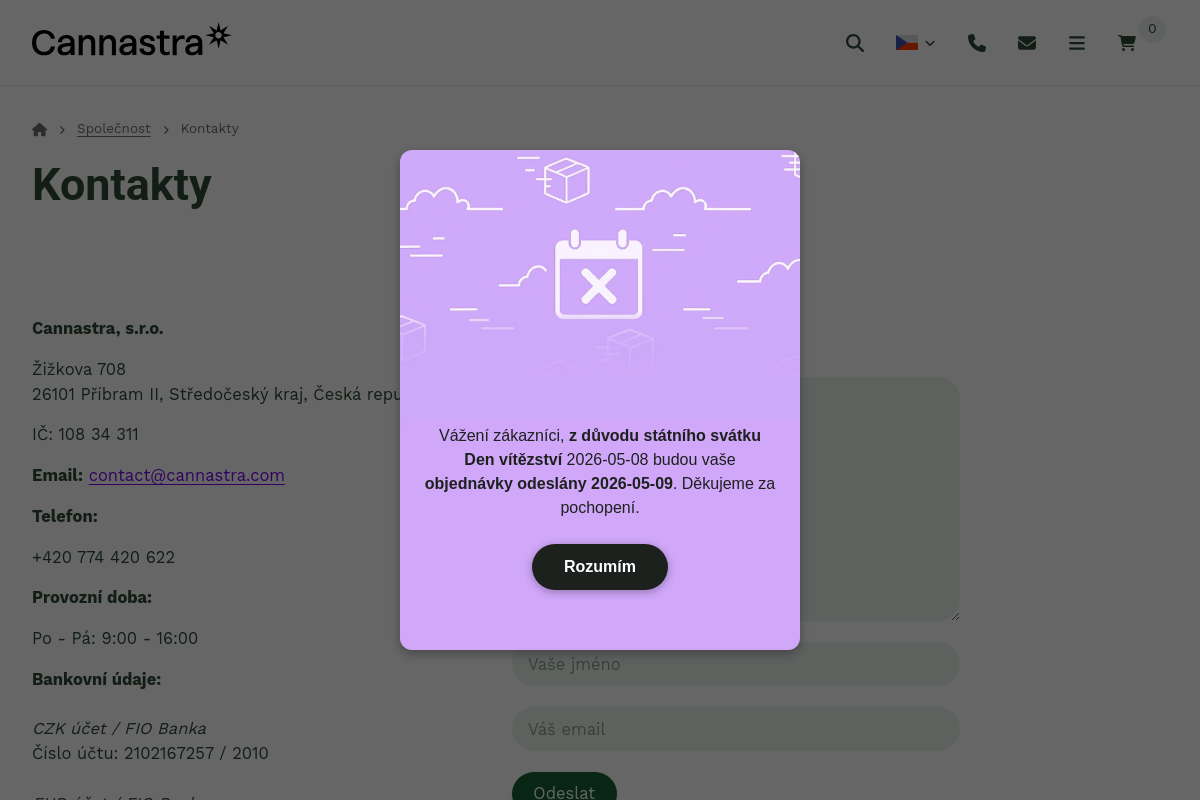 Cannastra.com