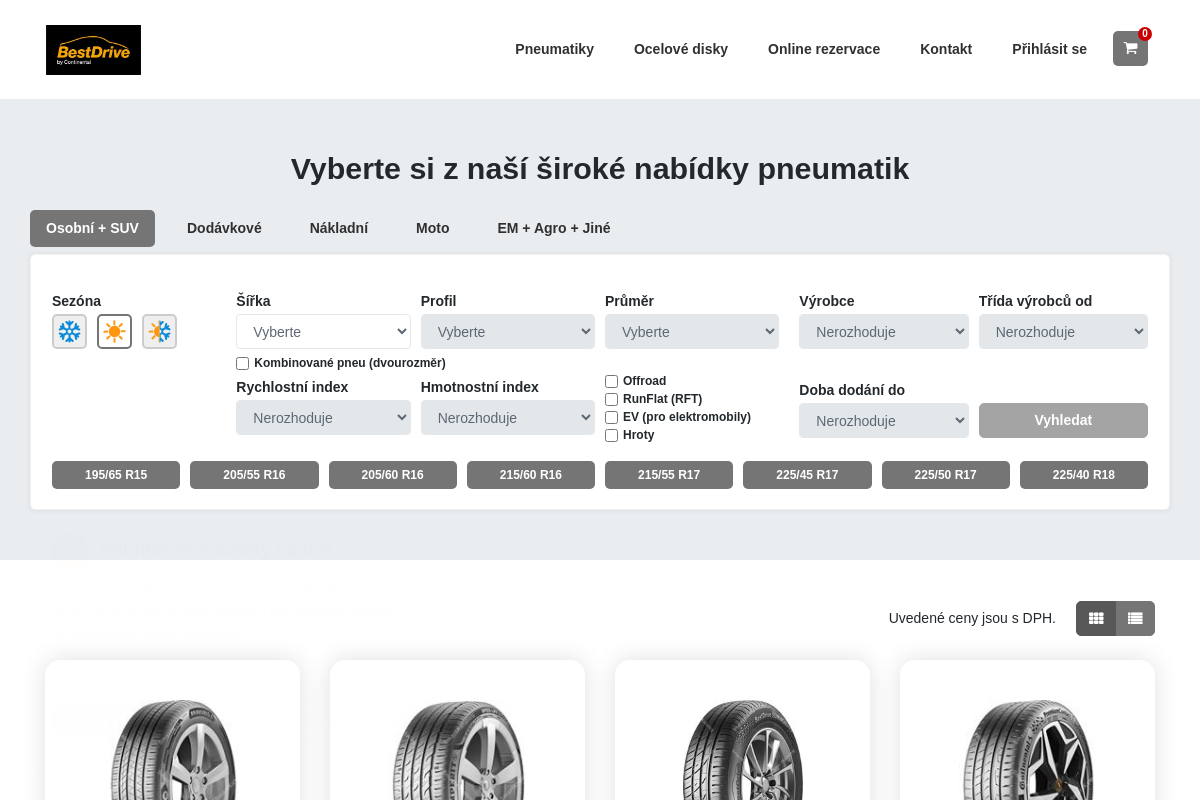 Pneuservis JMR