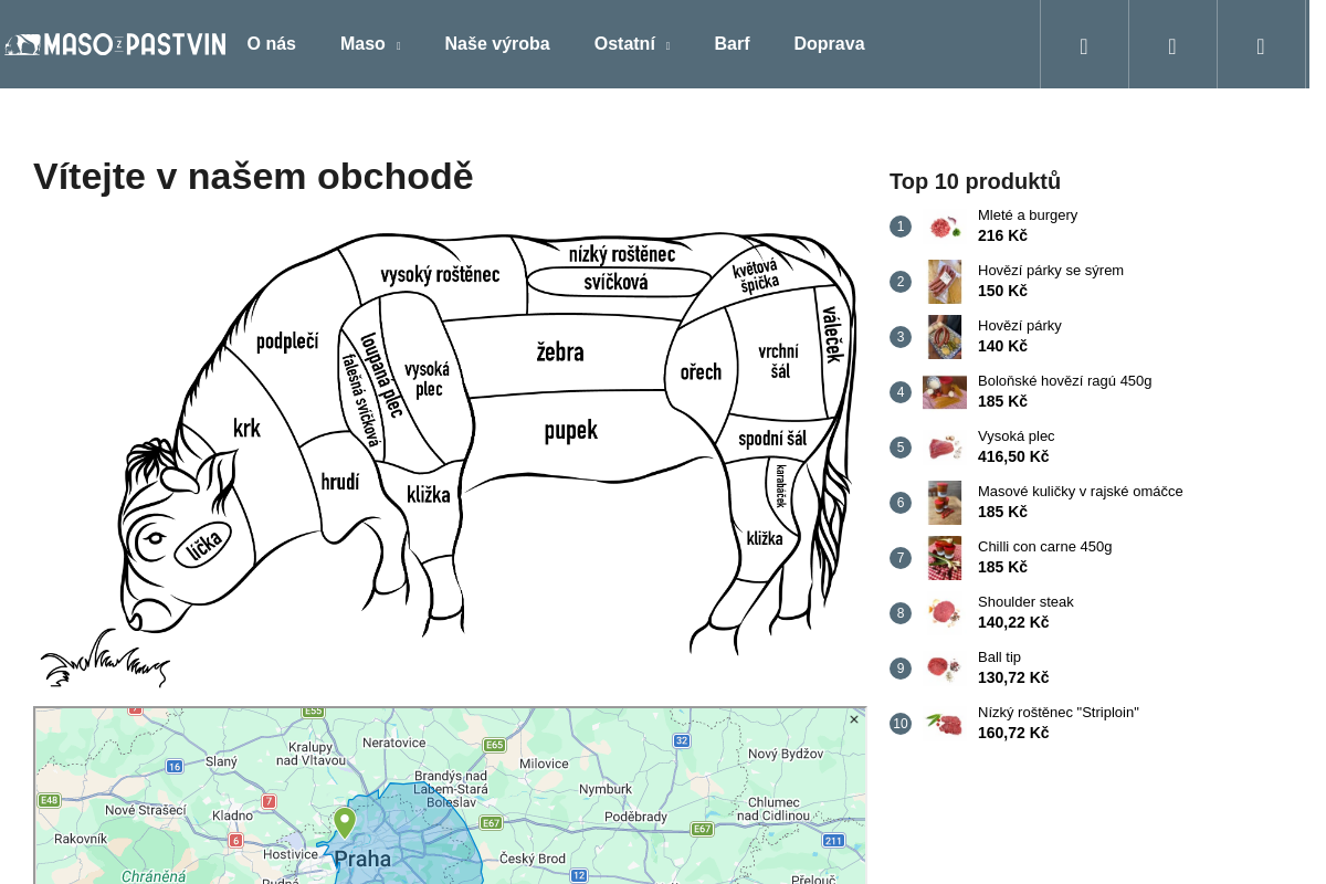 Eshop.masozpastvin.cz