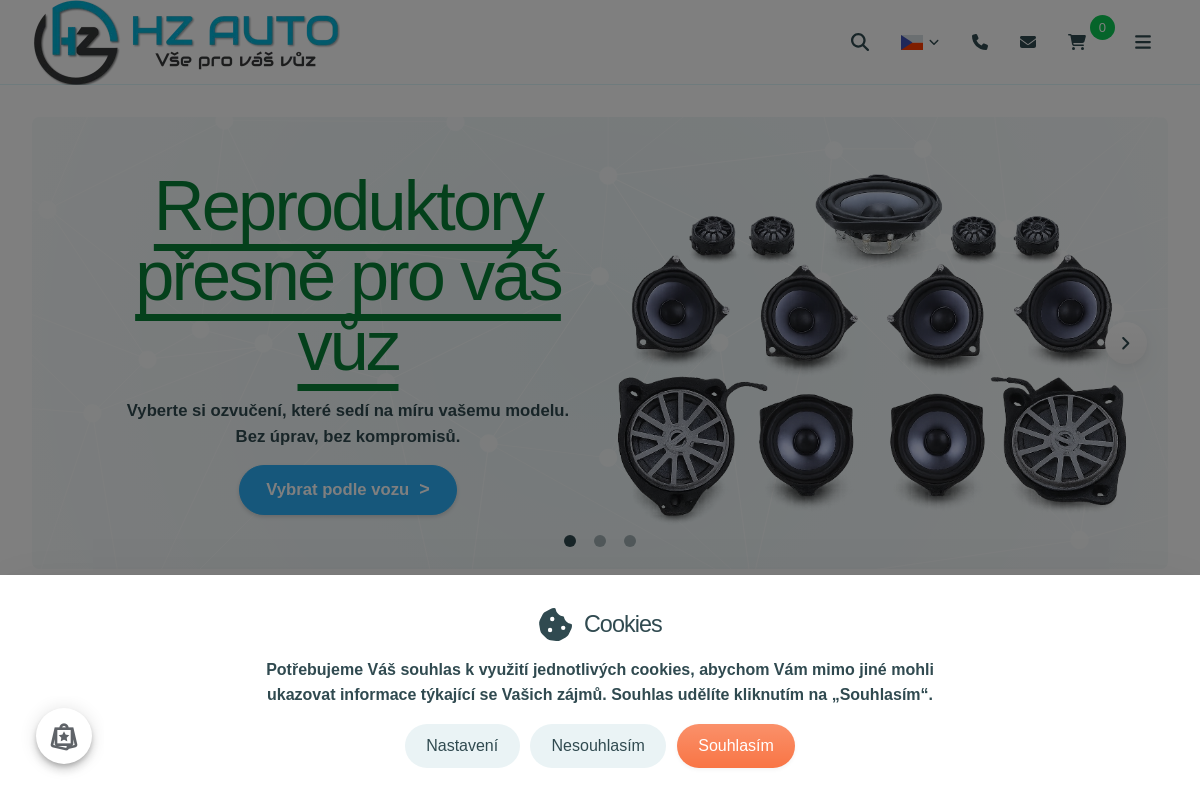 HZ Auto
