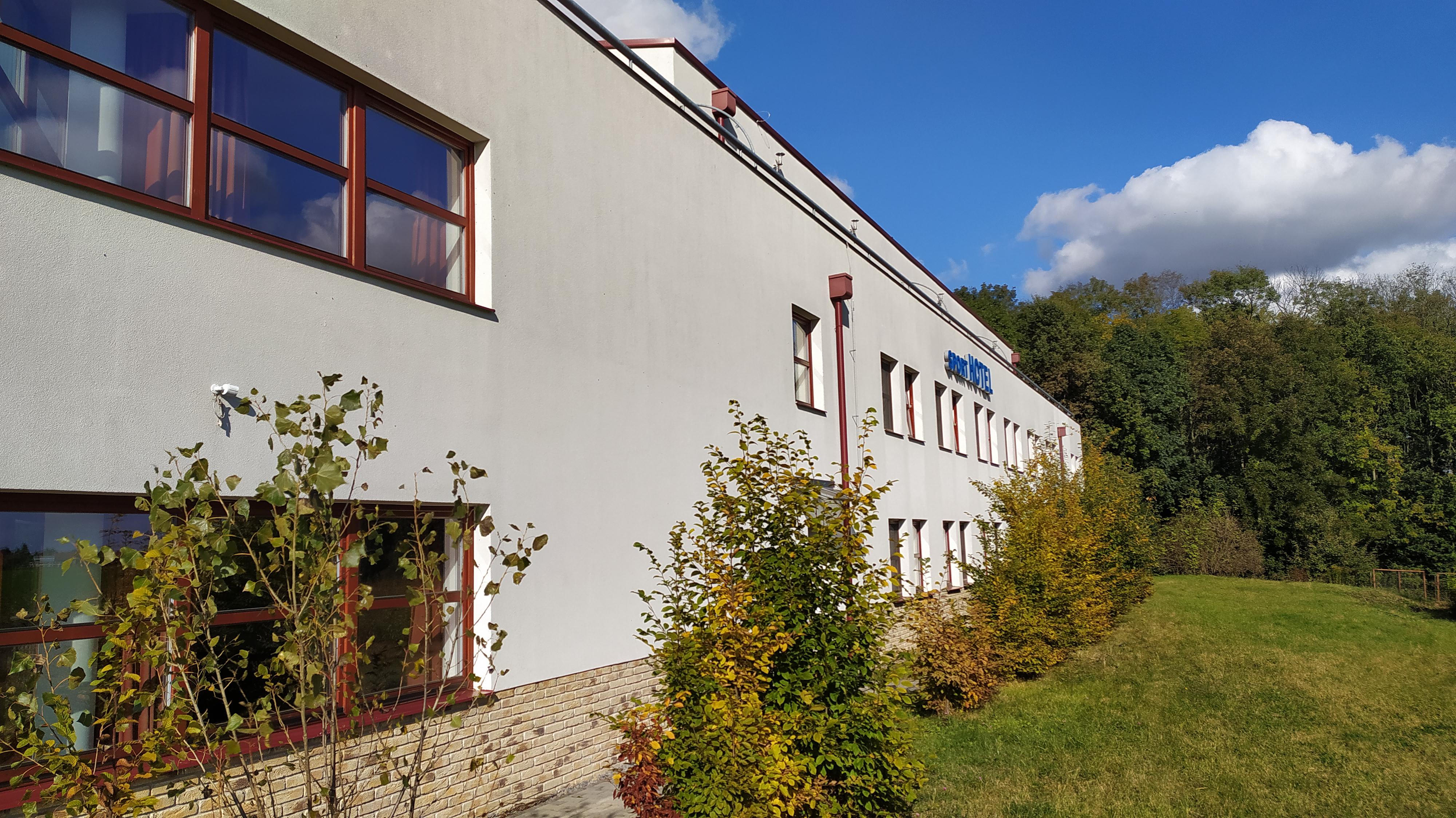 Sport Penzion Hostivice foto 4