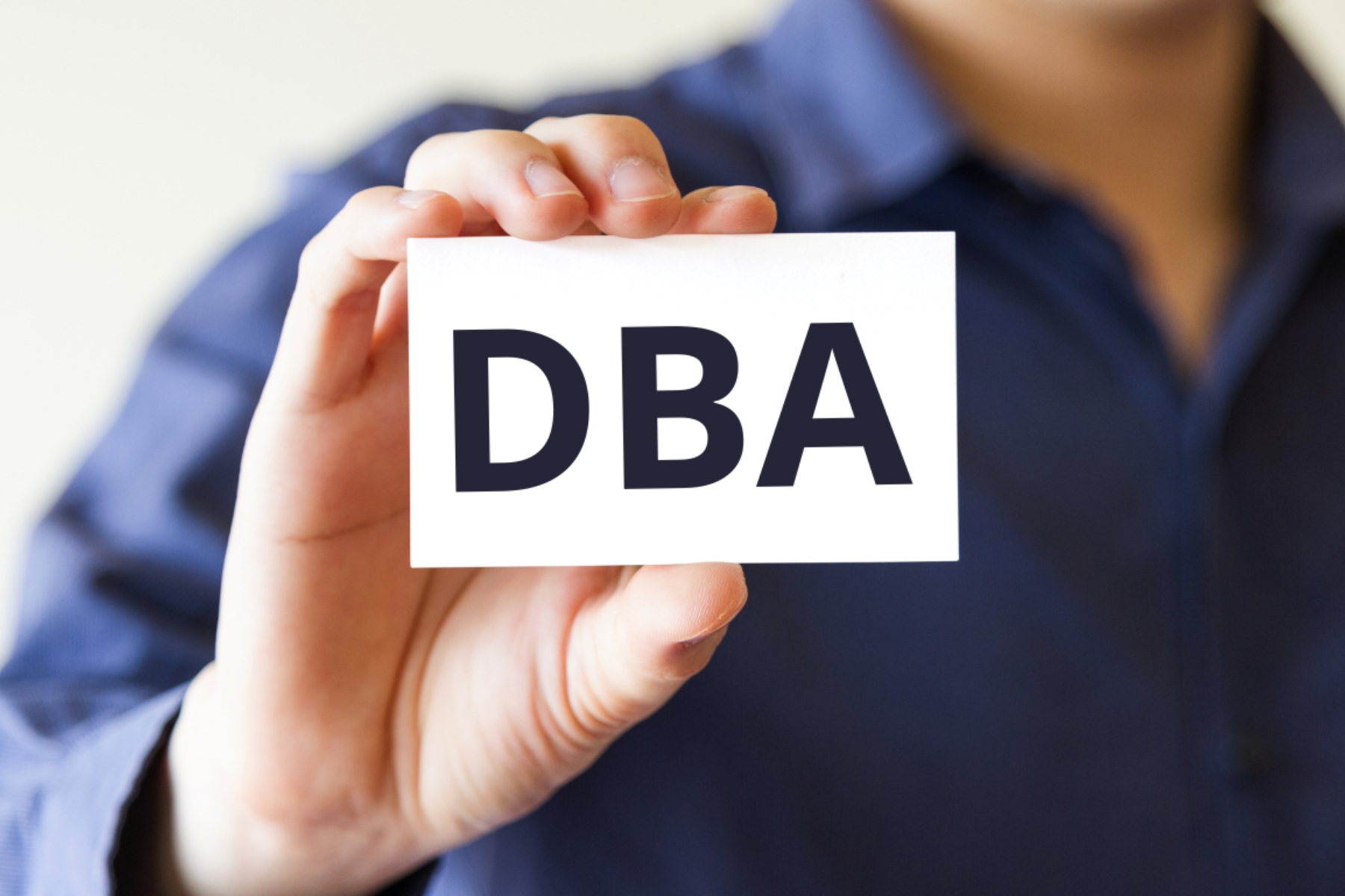 100% Online DBA studium v češtině