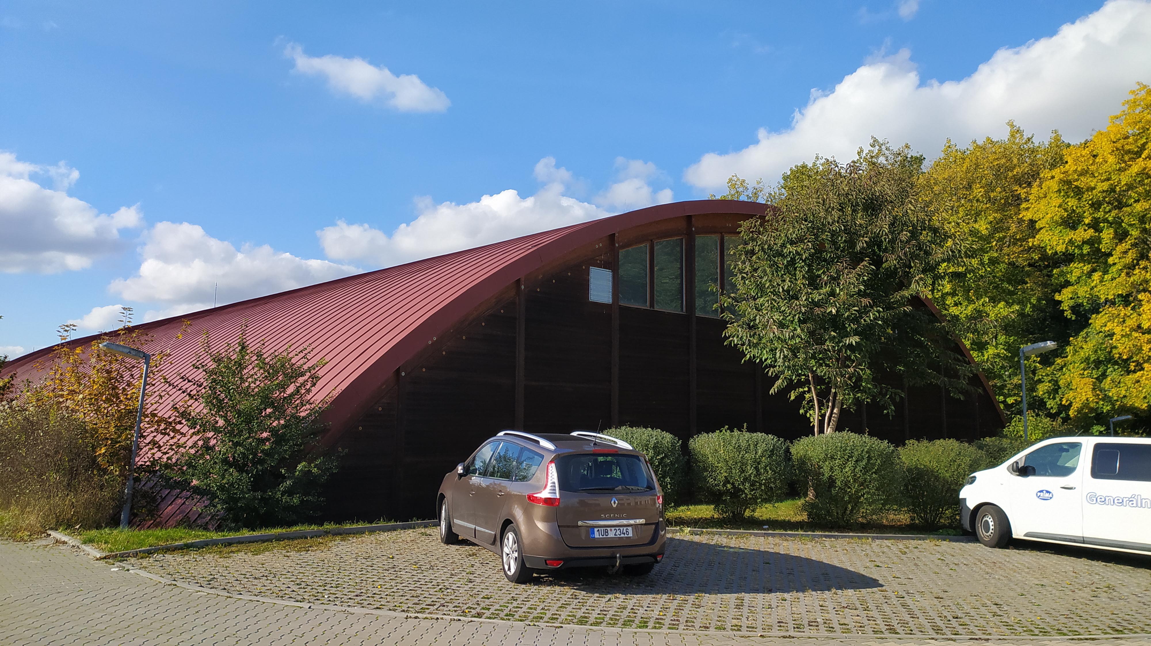 Sport Centrum Hostivice foto 5