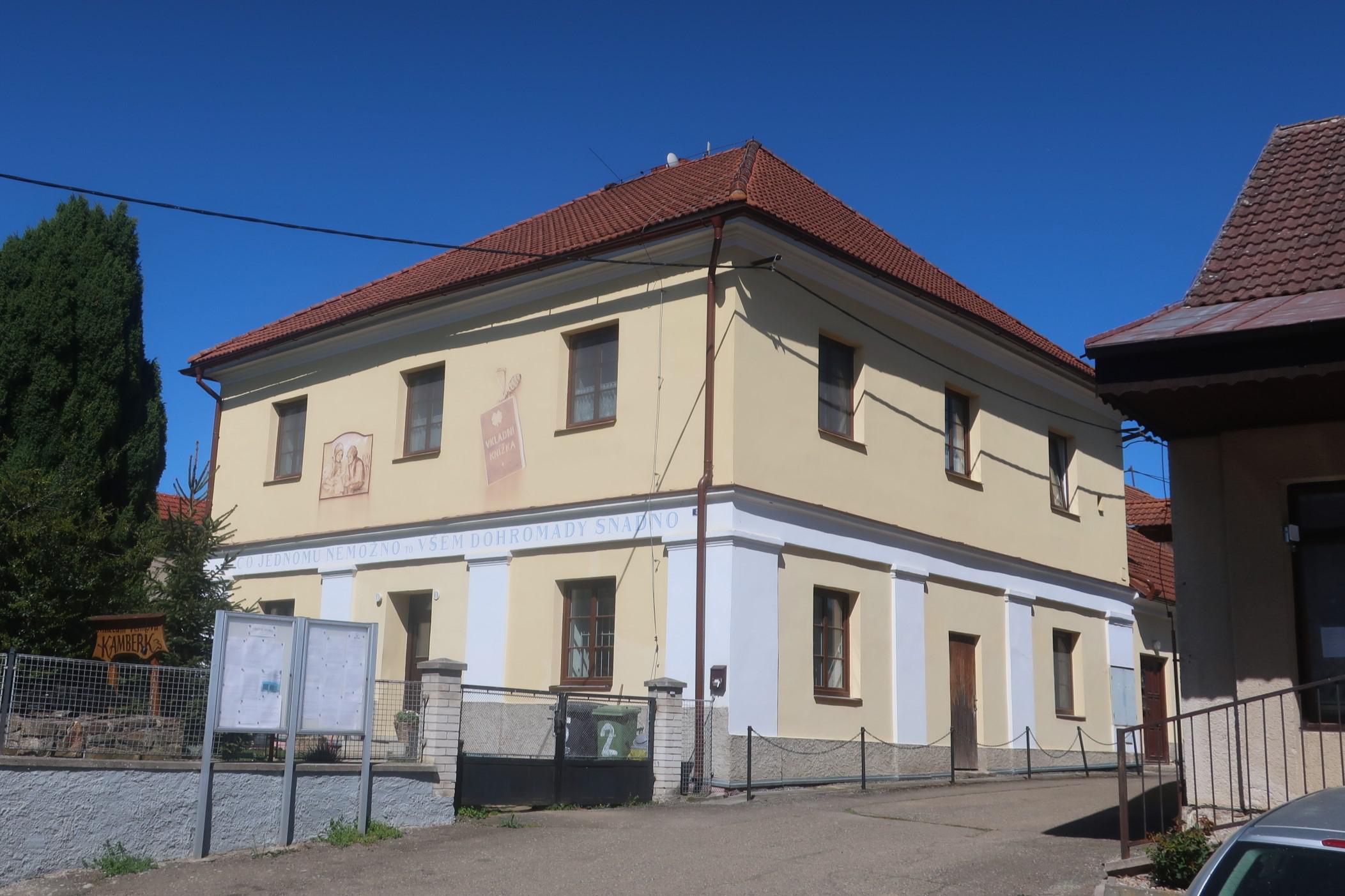 Muzeum venkova v Kamberku foto 3