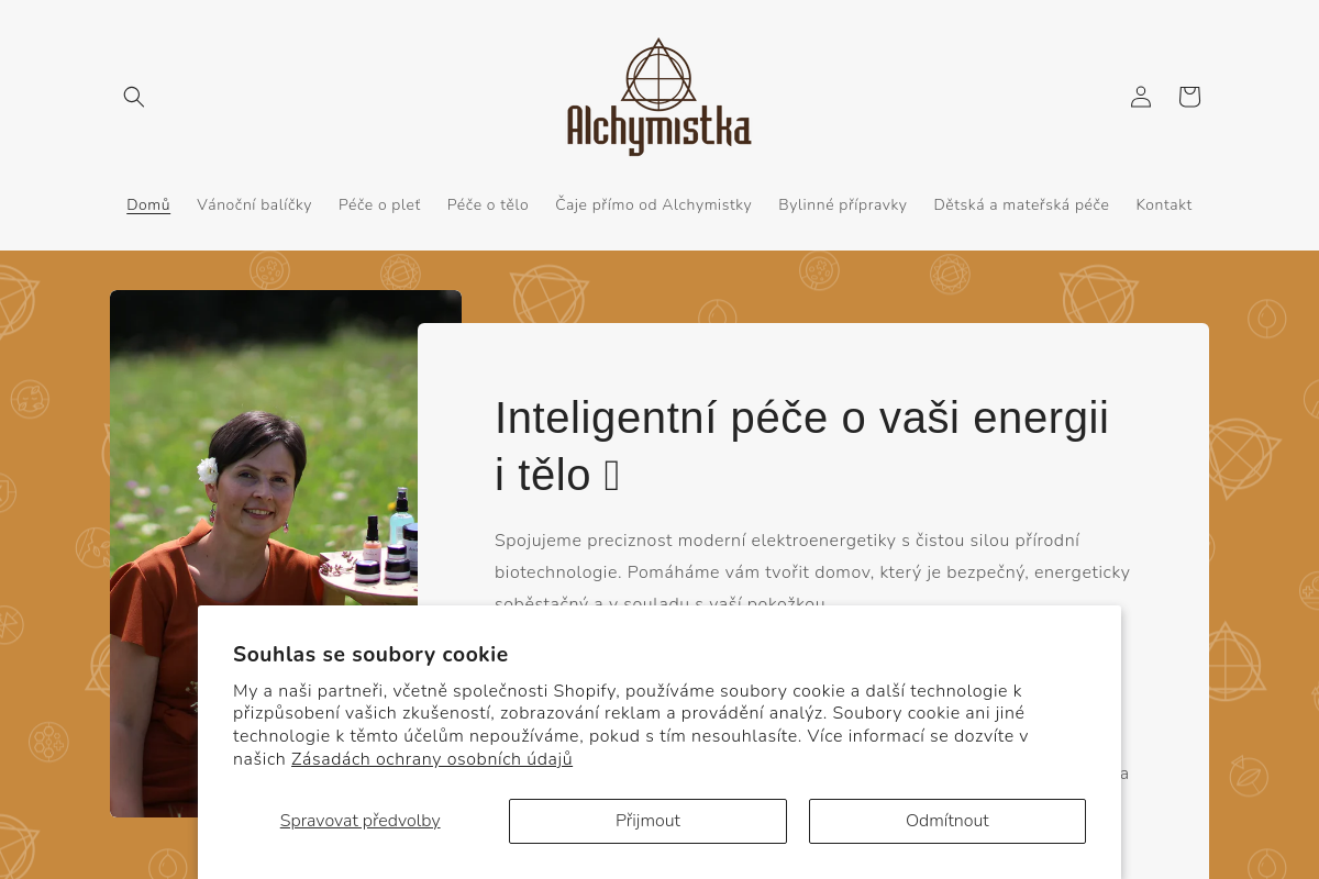 alchymistka.online