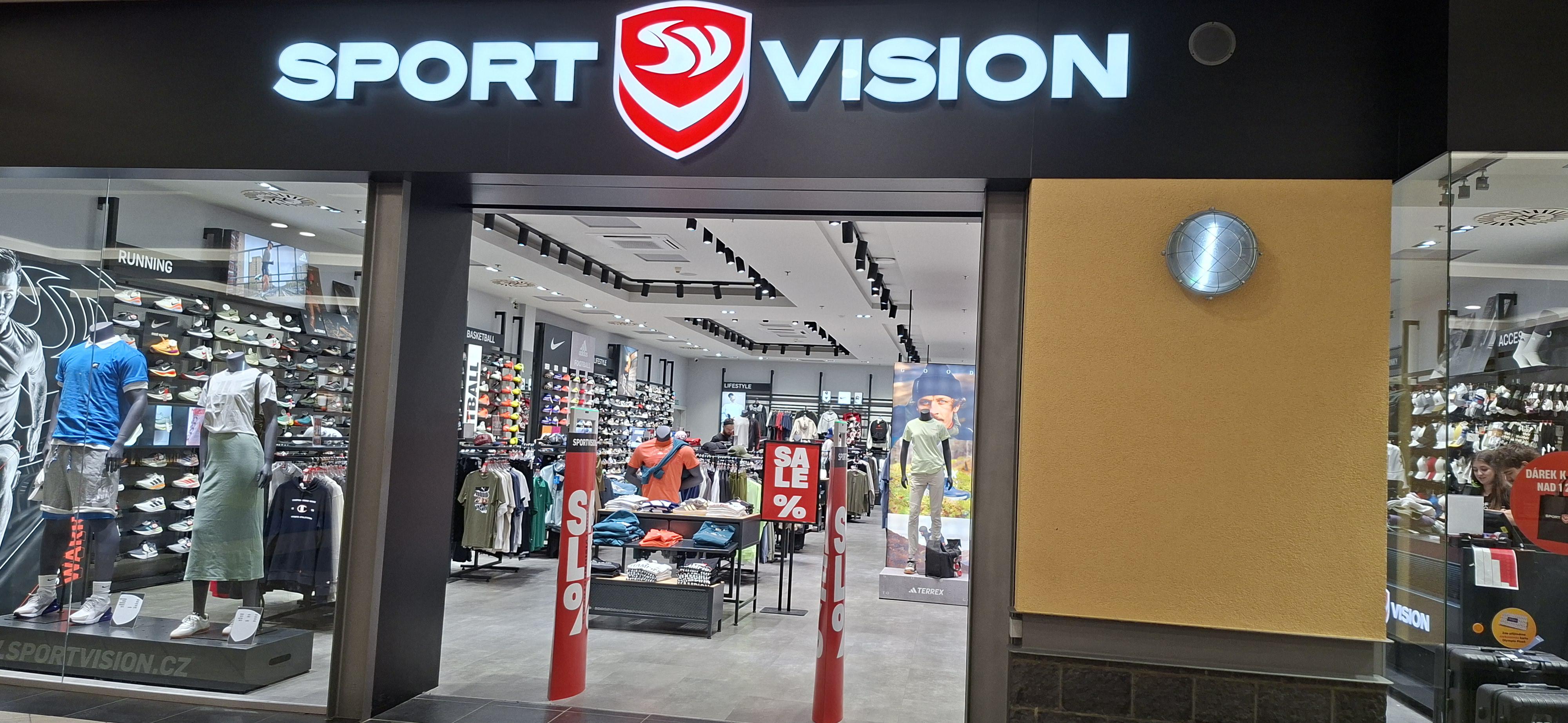 SPORT VISION foto 3