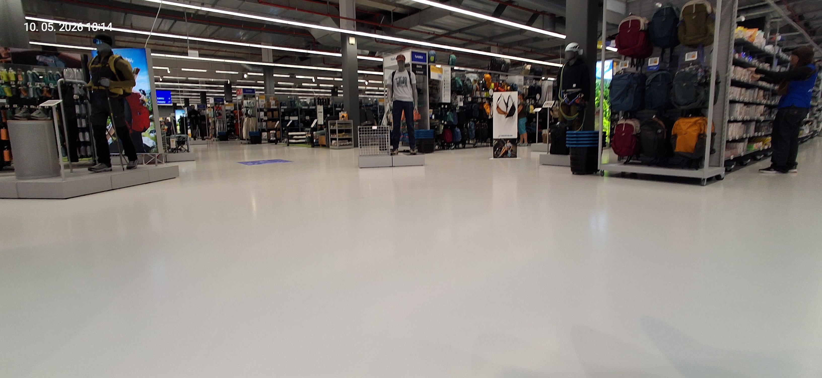Decathlon foto 5