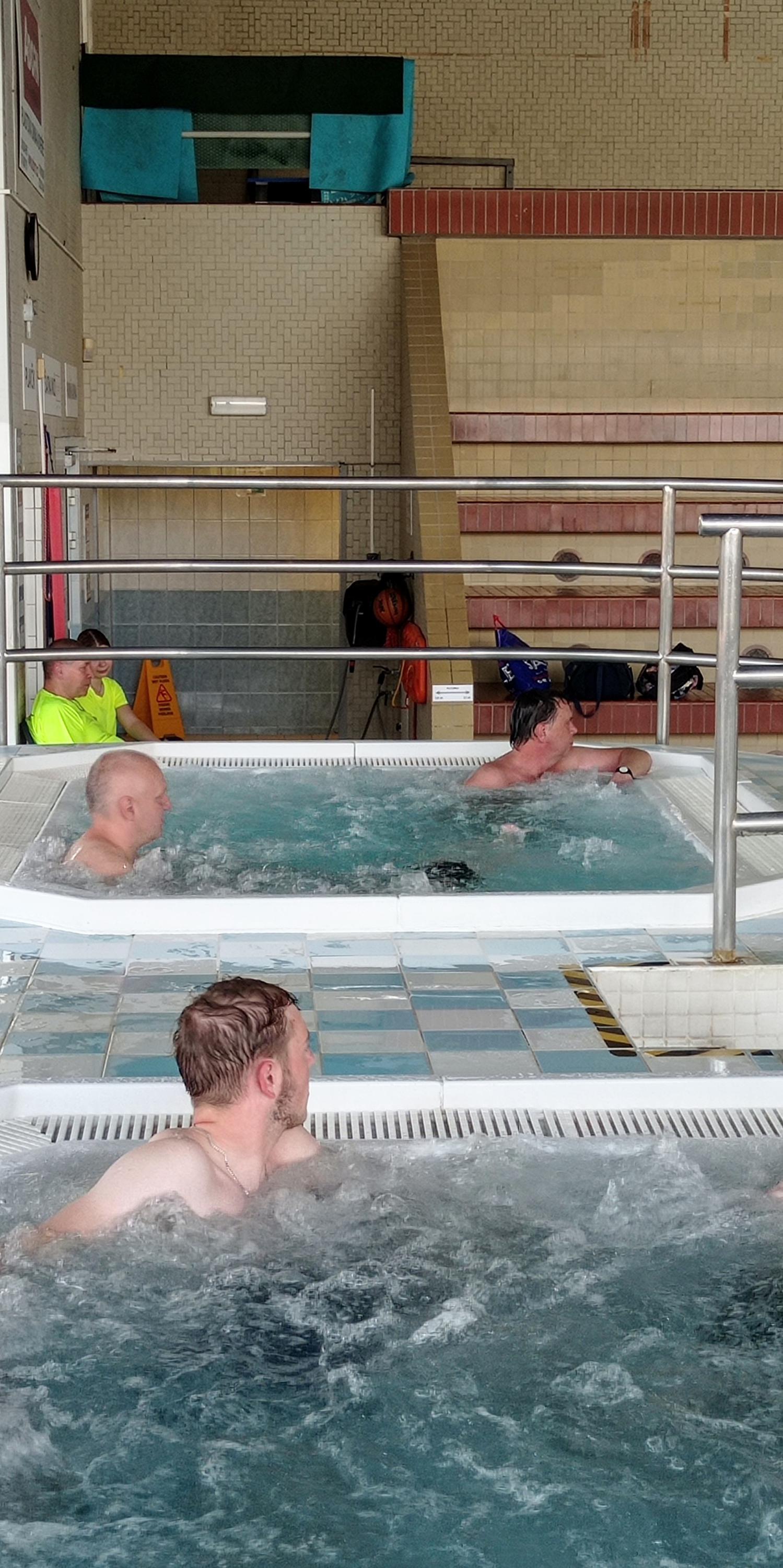 Aquapark Příbram foto 3