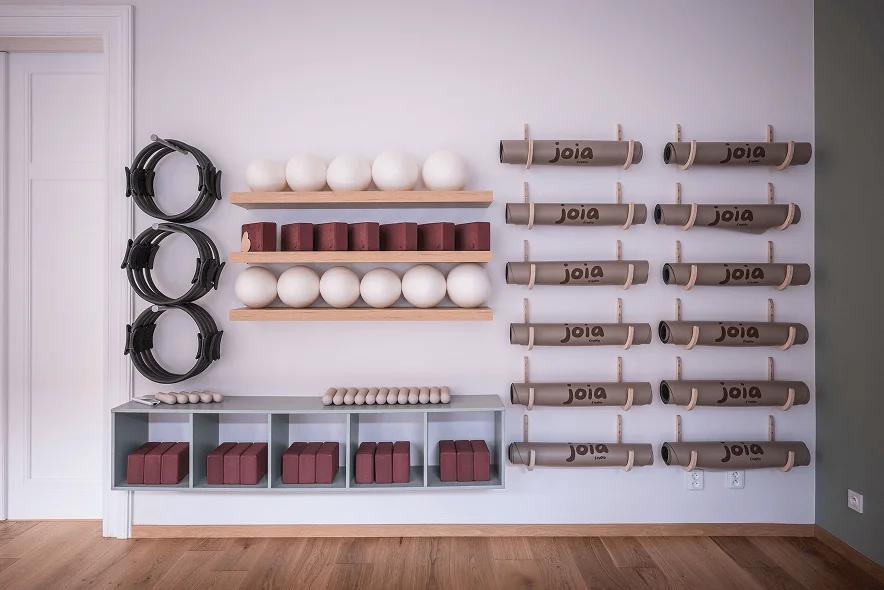 JOIA Pilates Studio foto 2
