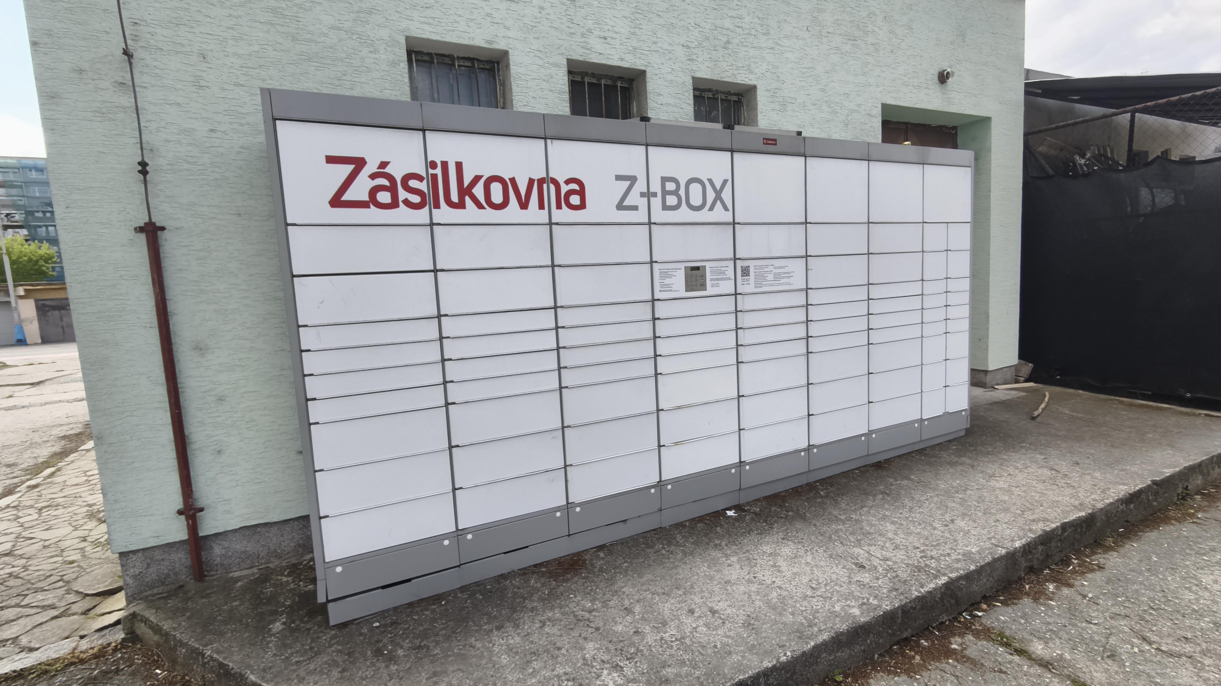 Z-BOX