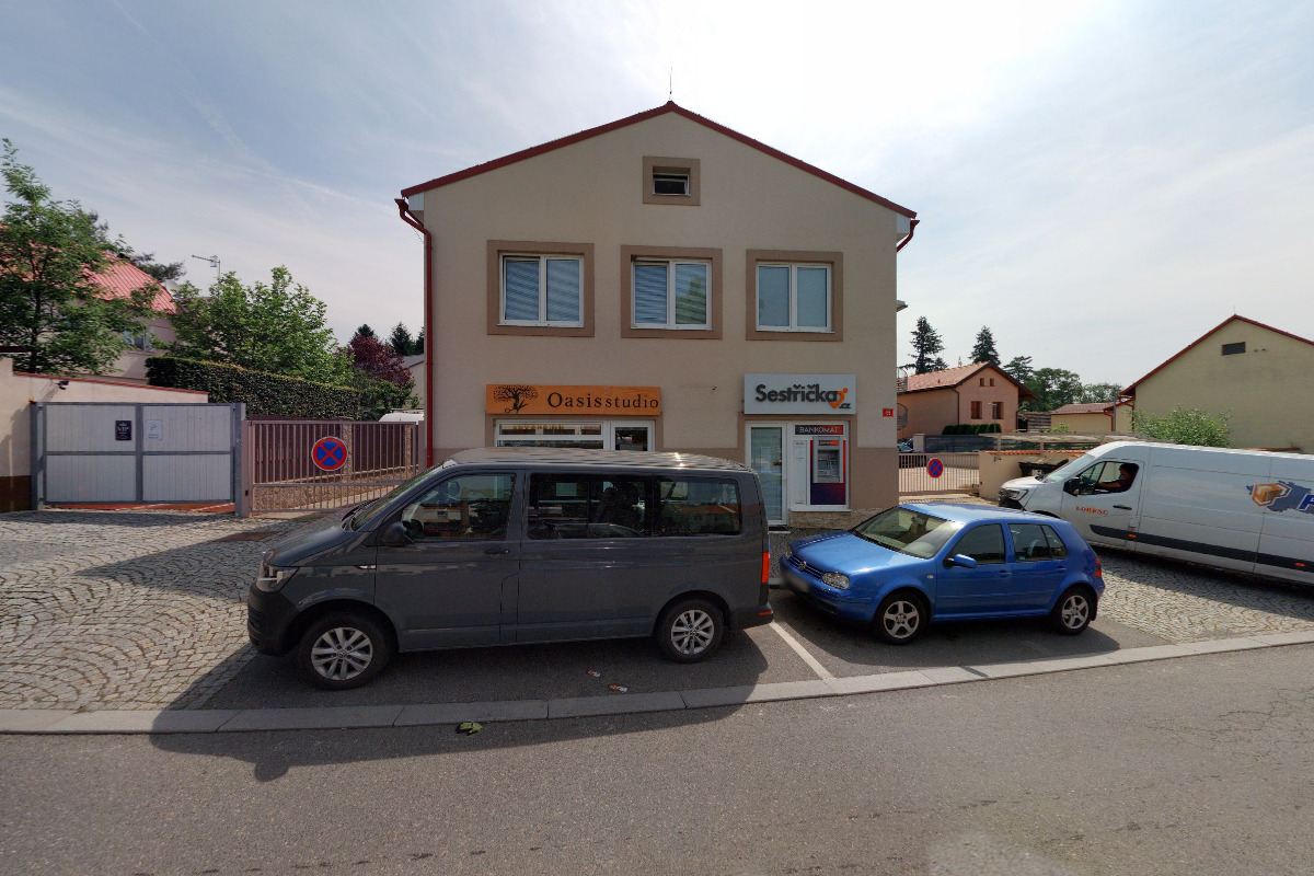 Oasis Studio
