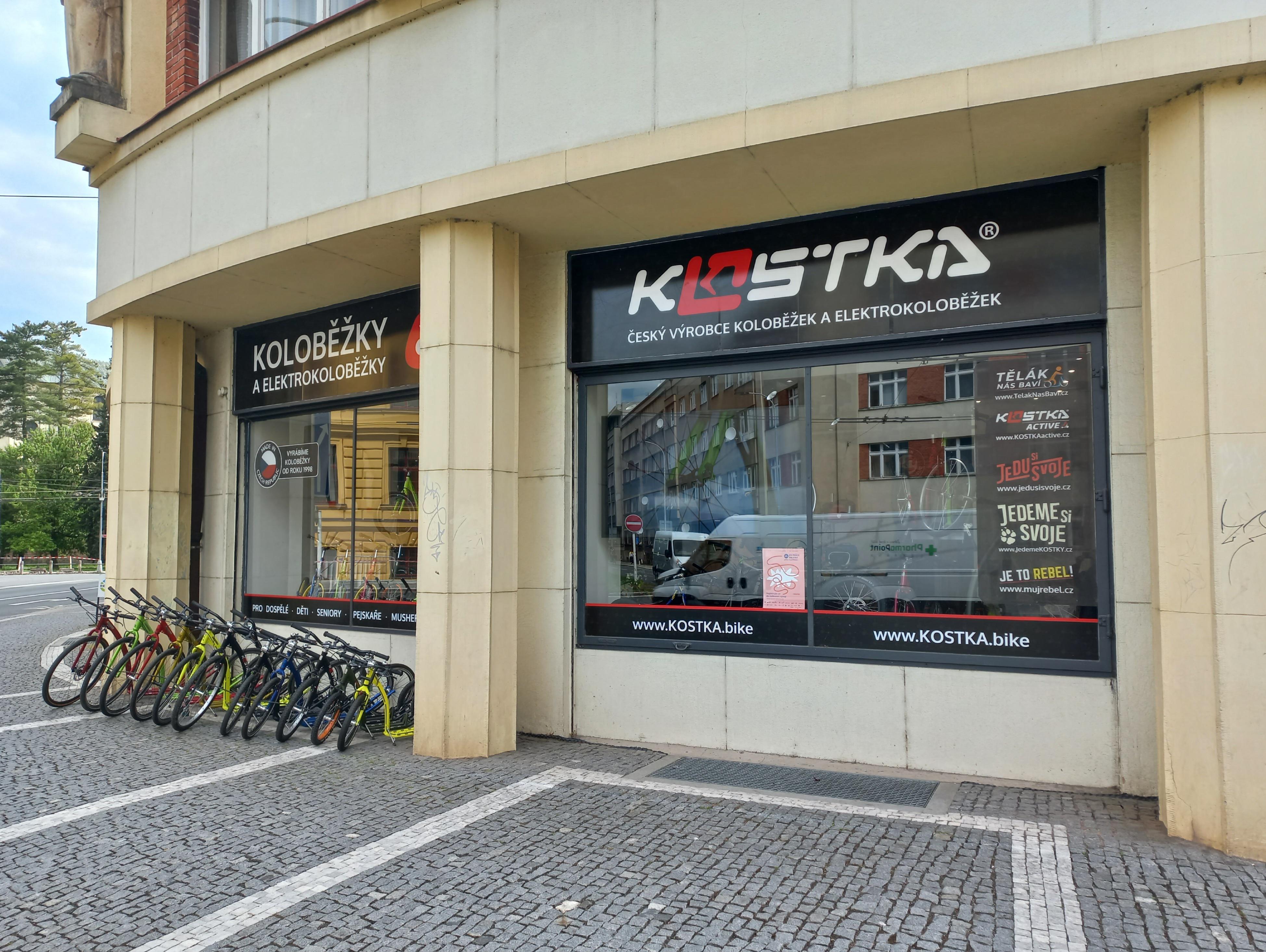 KOSTKA - kolobka, s.r.o. foto 5