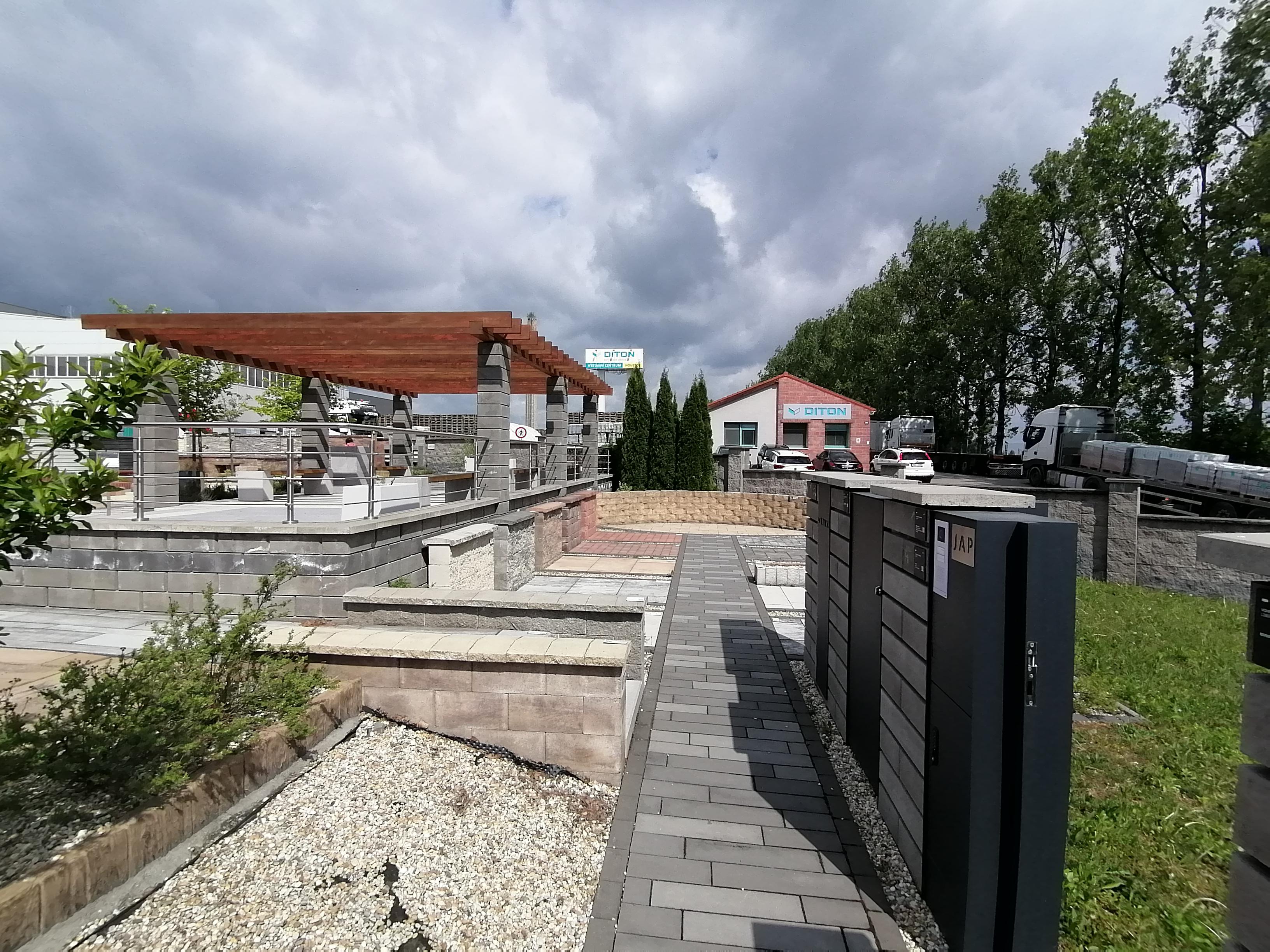 DITON s.r.o. - Betonové výrobky foto 2