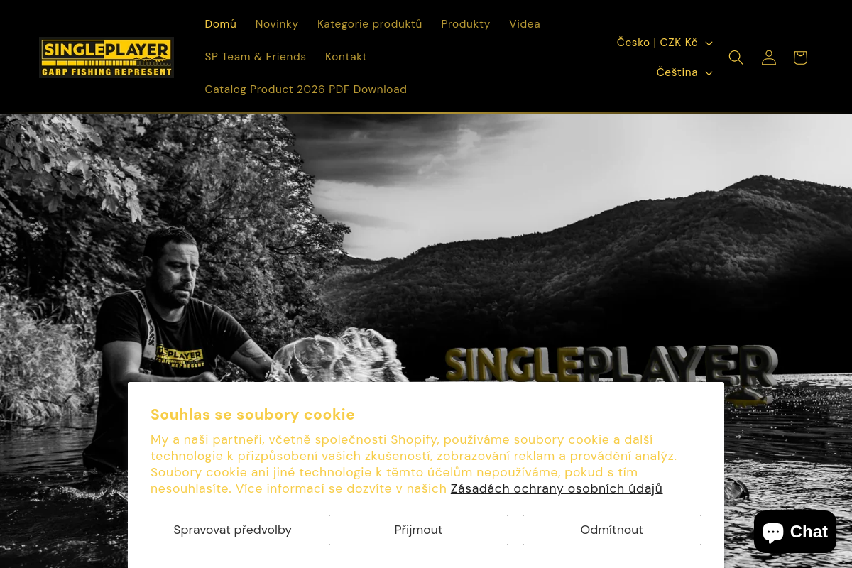 singleplayer.cz