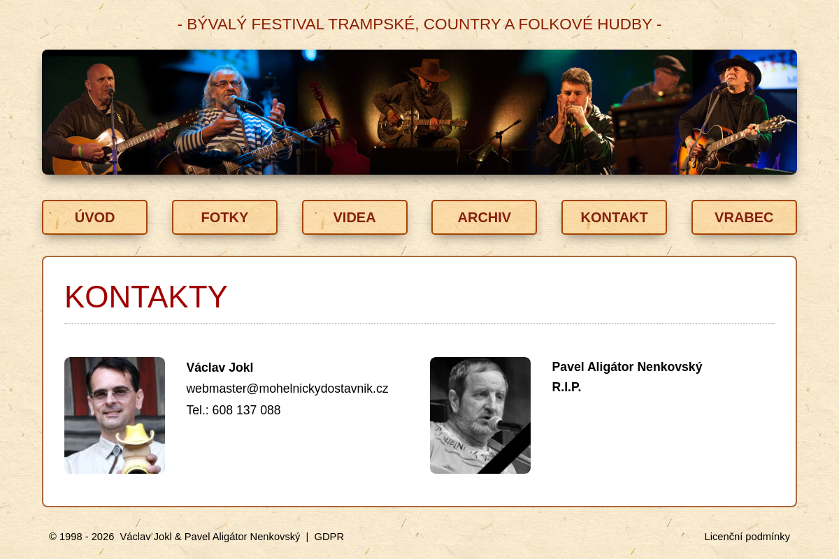 Václav Jokl