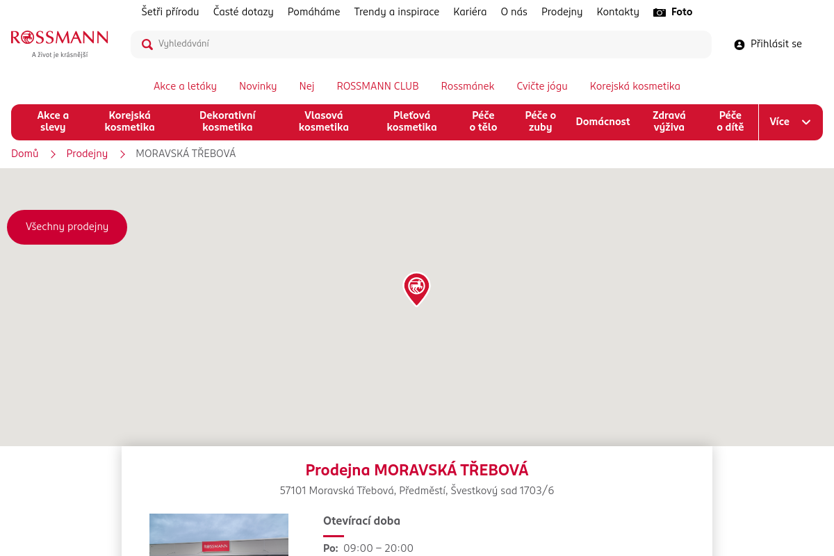 ROSSMANN