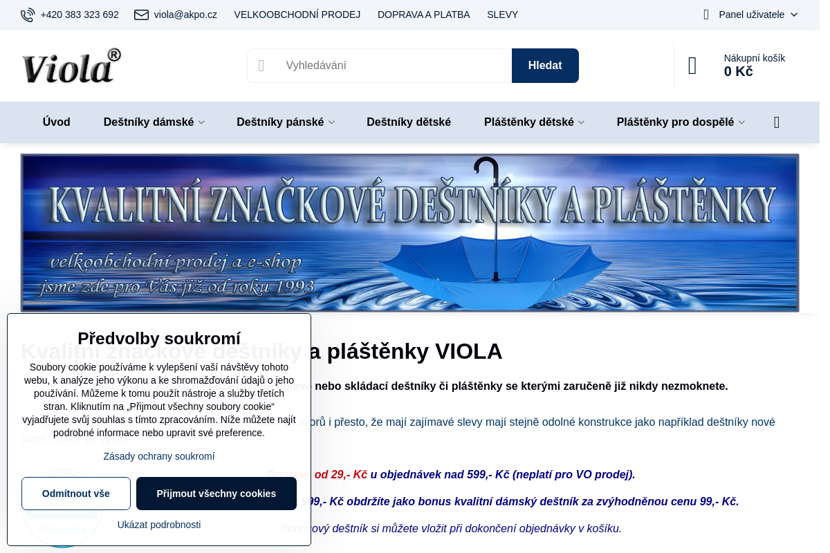 VIOLA GROUP
