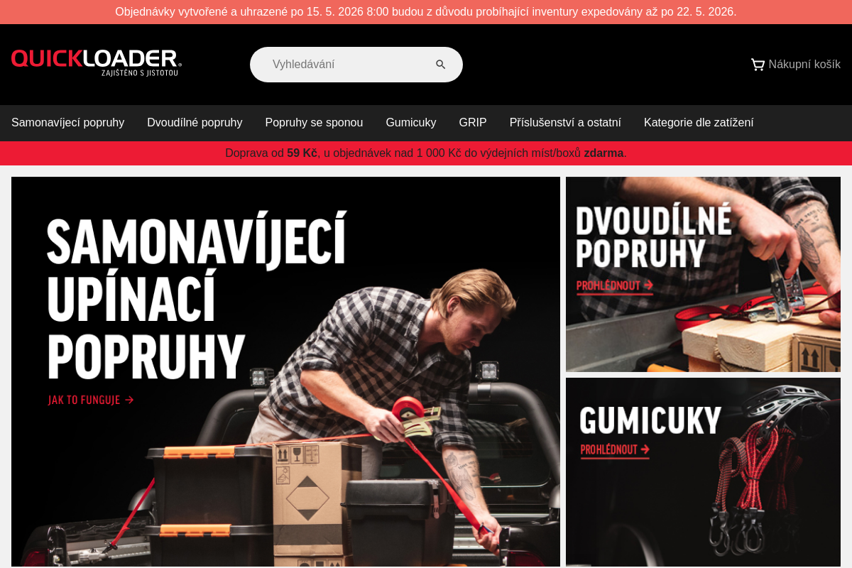Quickloader.cz