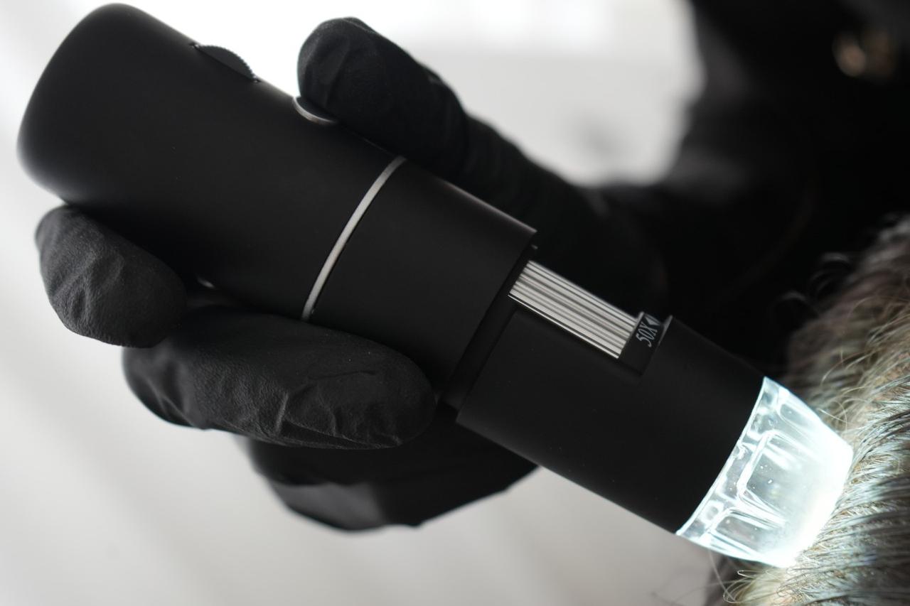 Esthé Institute Kladno - Institut dermální a trichologické péče