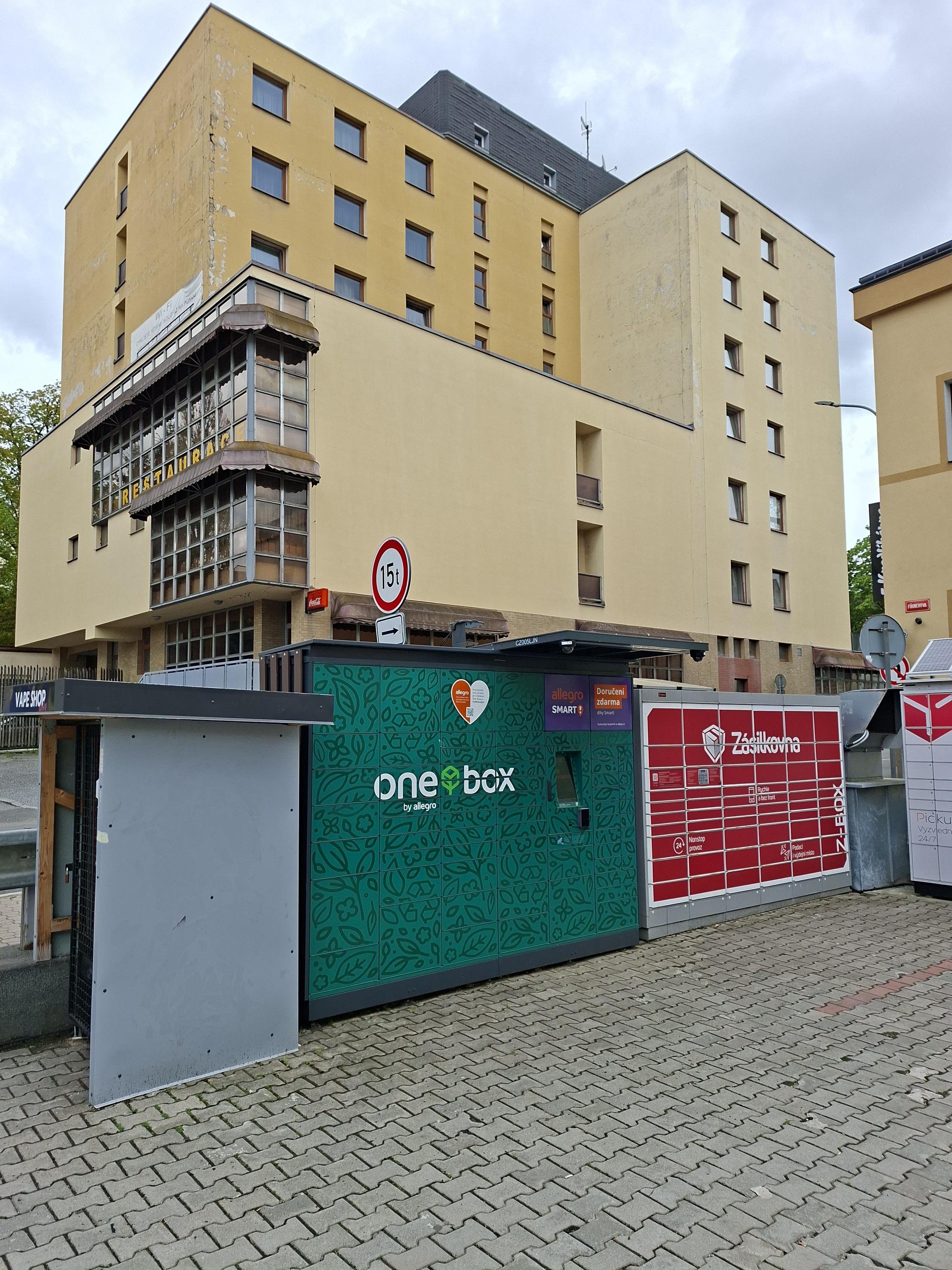 Z-BOX foto 2