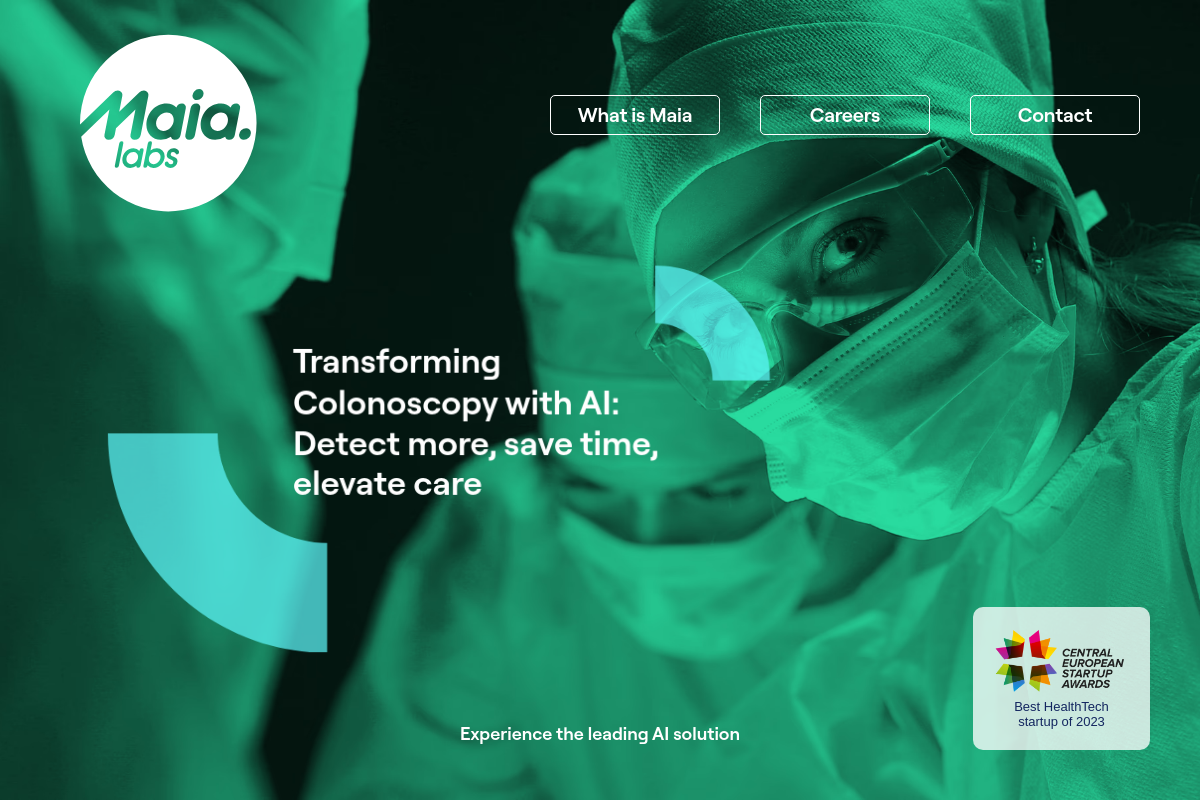 MAIA Labs