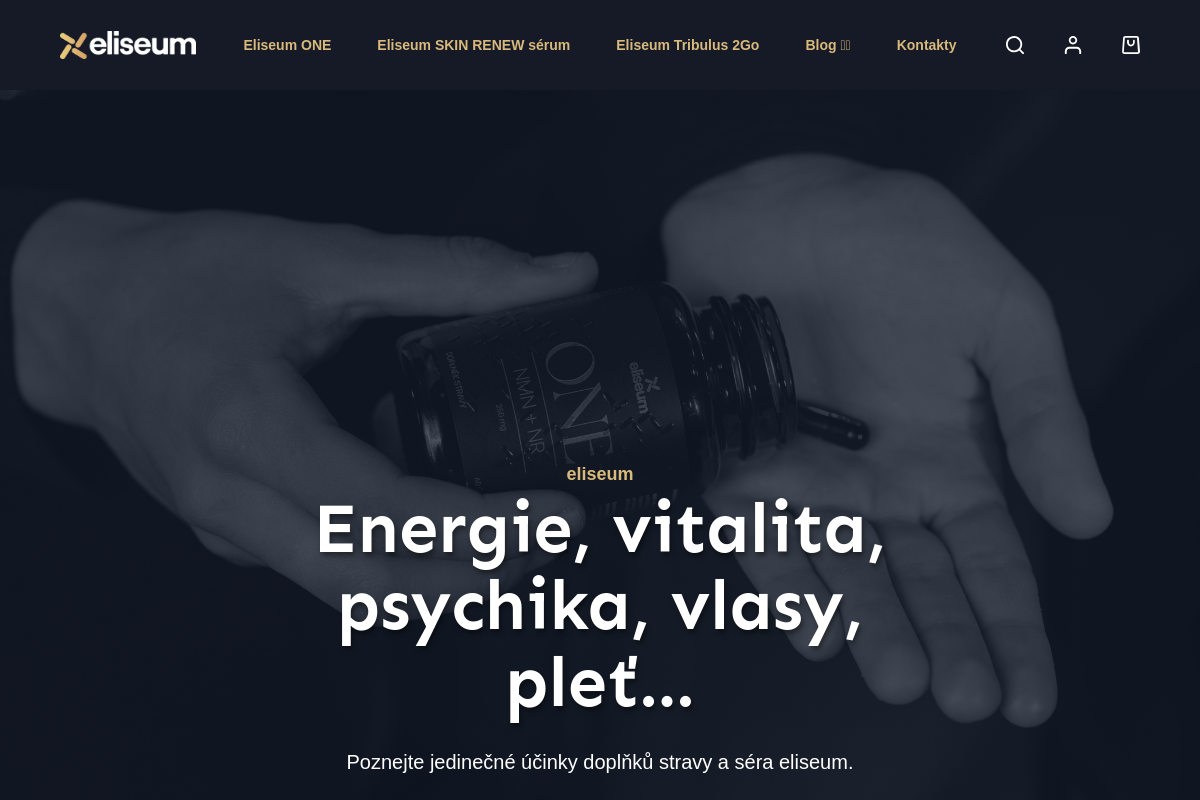 Eliseum.cz foto 1