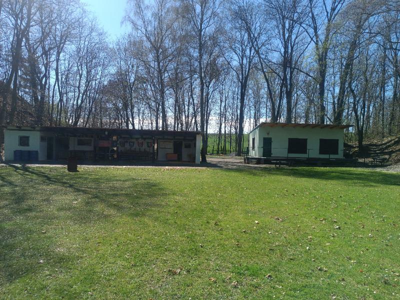 Střelnice Skála foto 2