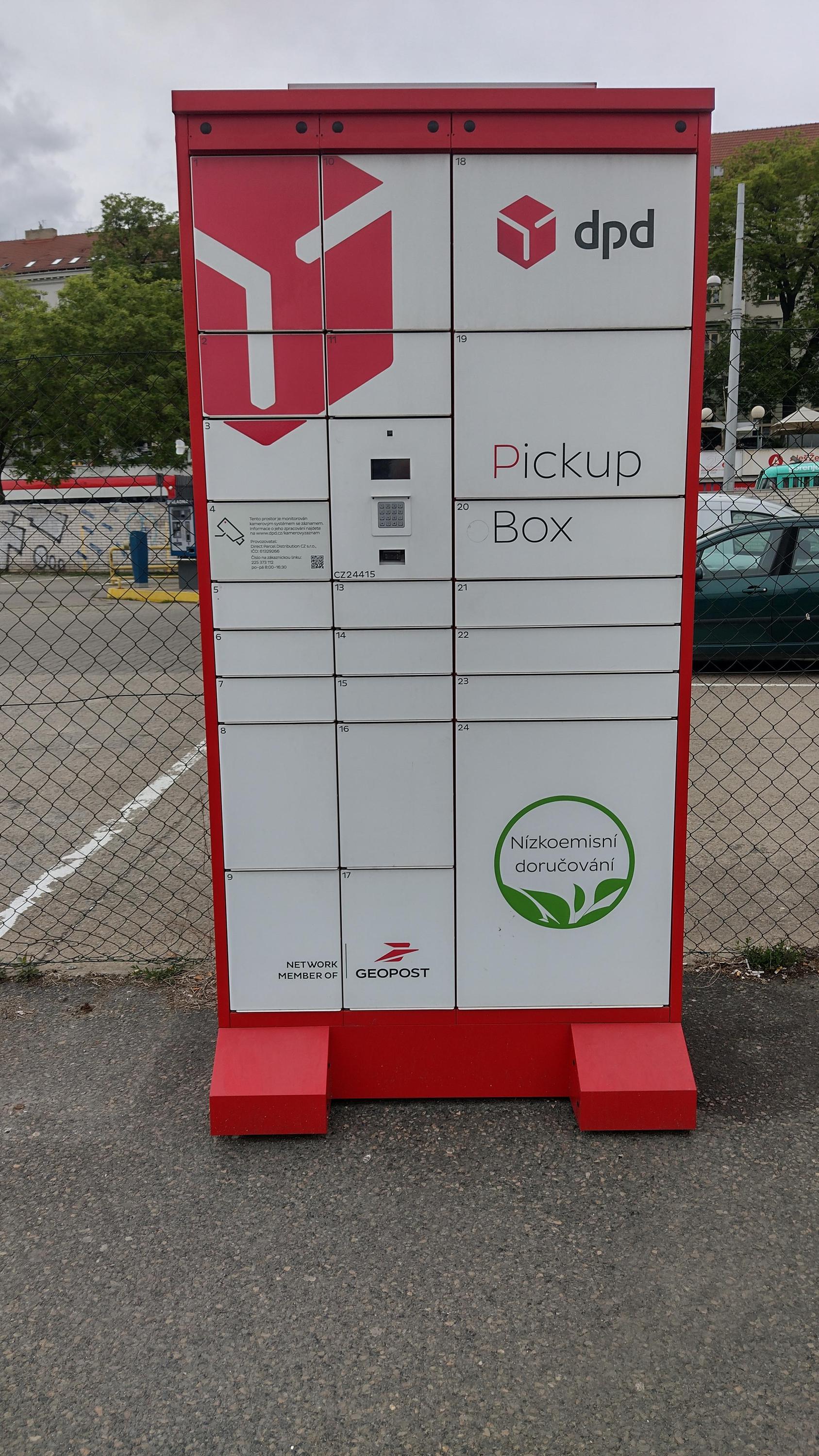 DPD Box foto 5