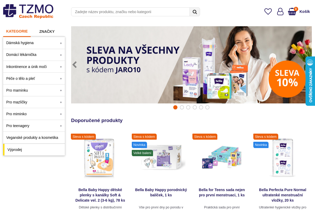 Tzmoshop.cz