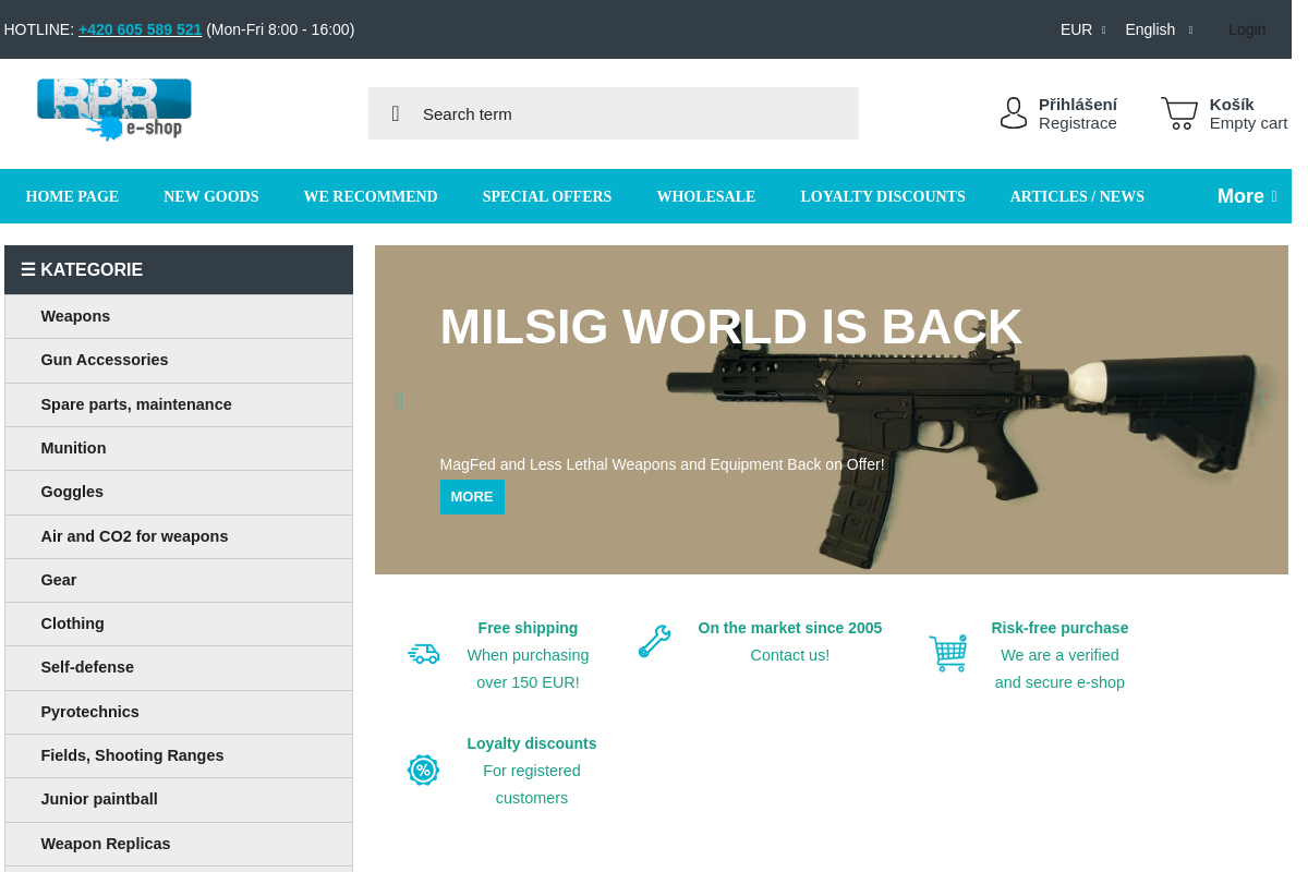 Rprshop.cz