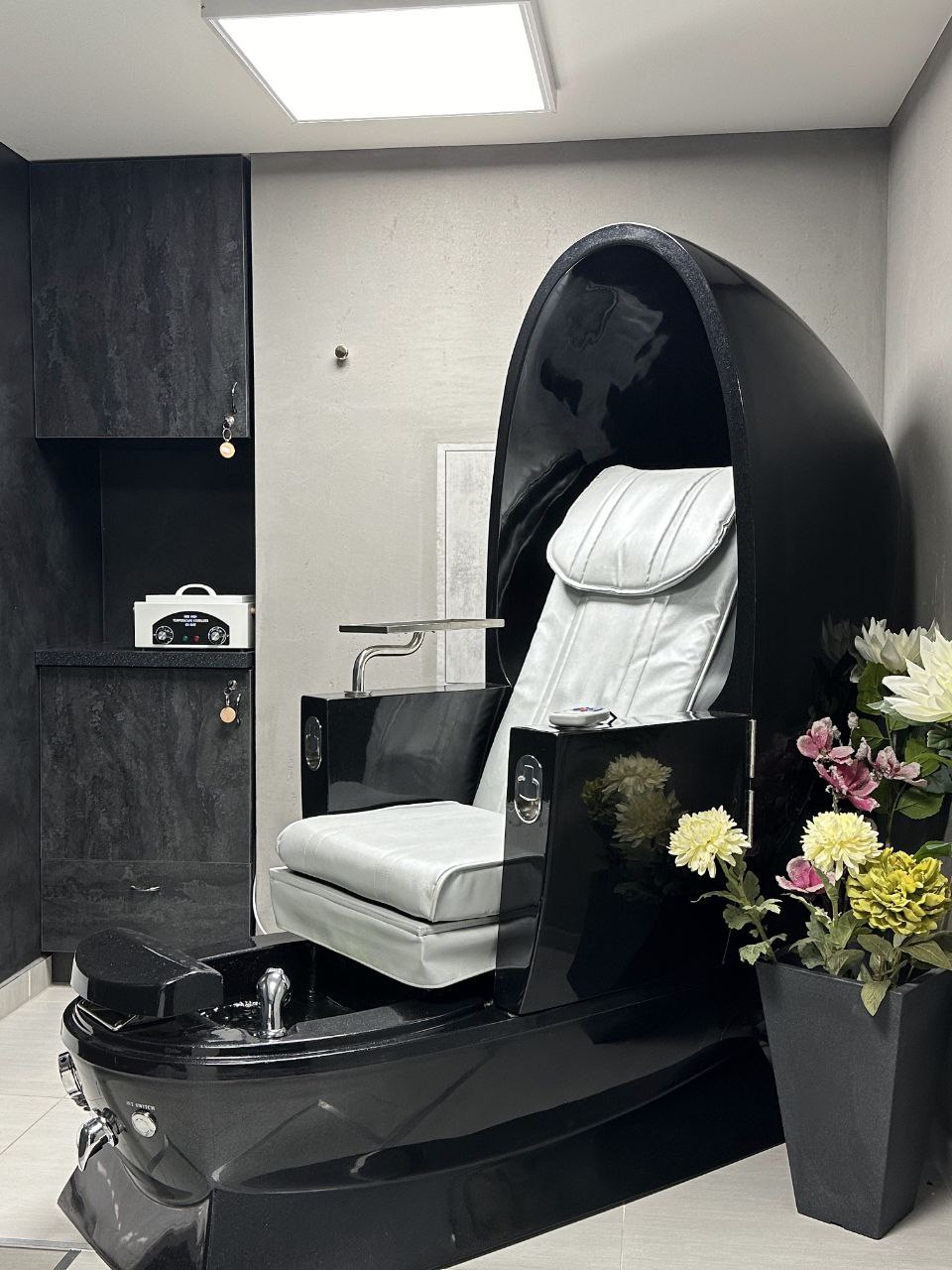 Salon Galapa - Kadeřnictví & kosmetika
