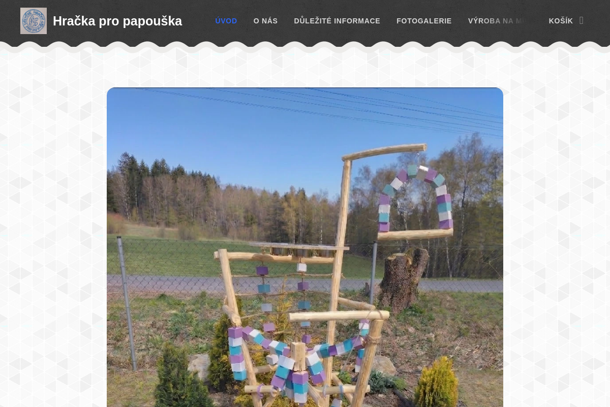 Hrackapropapouska.cz