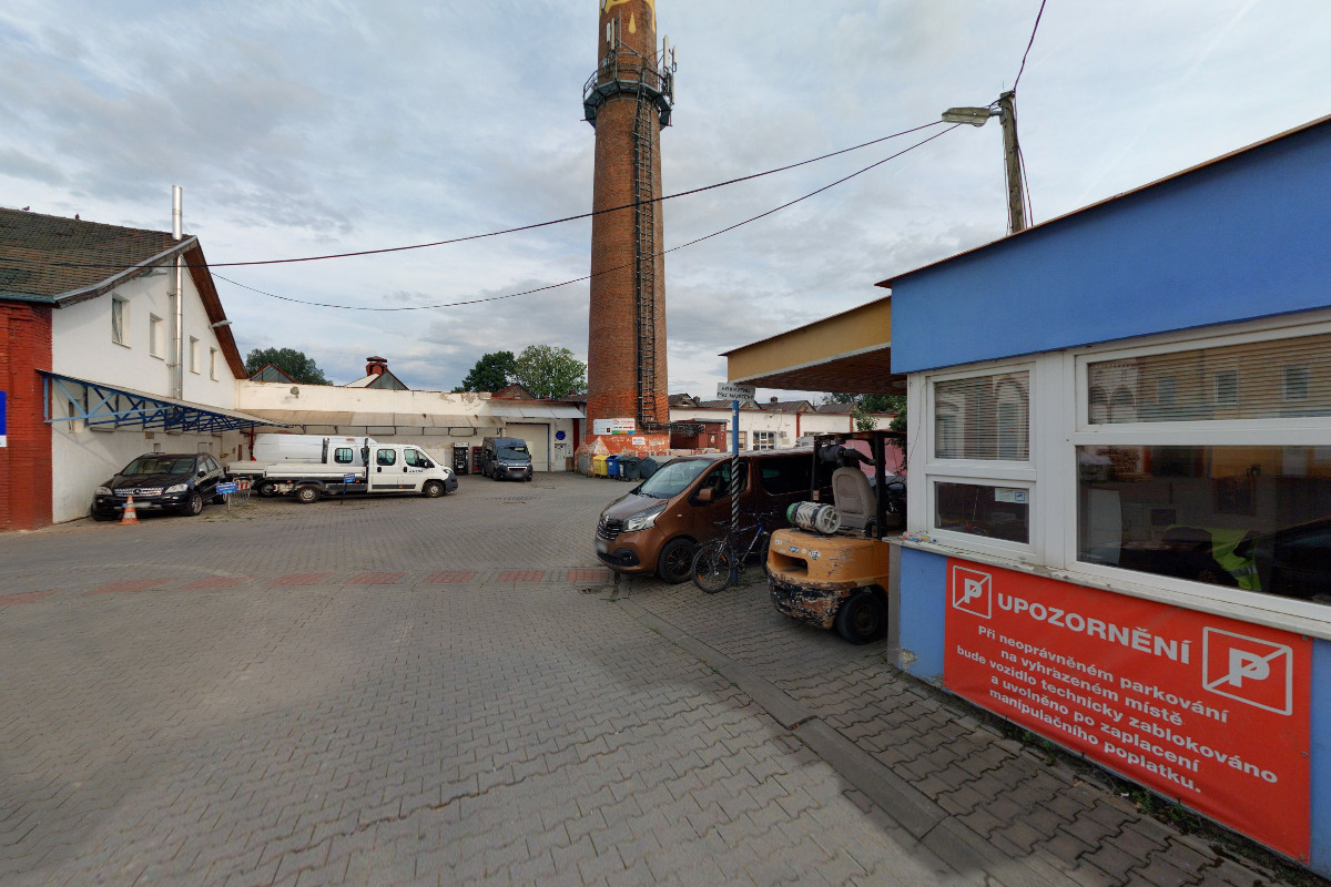 Autoservis Smička