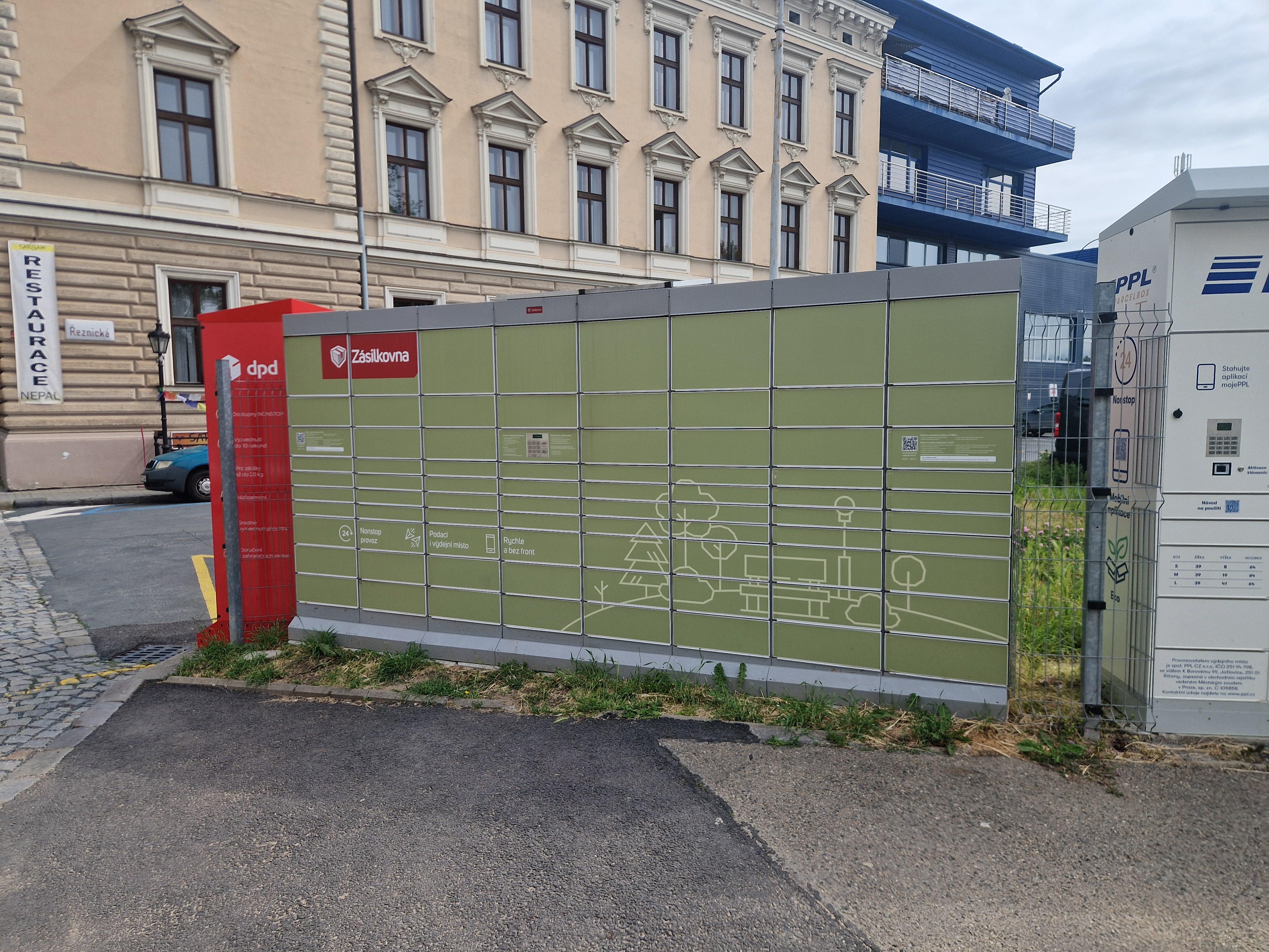 Z-BOX foto 2