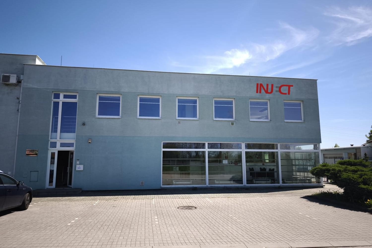 INJECT, s.r.o.