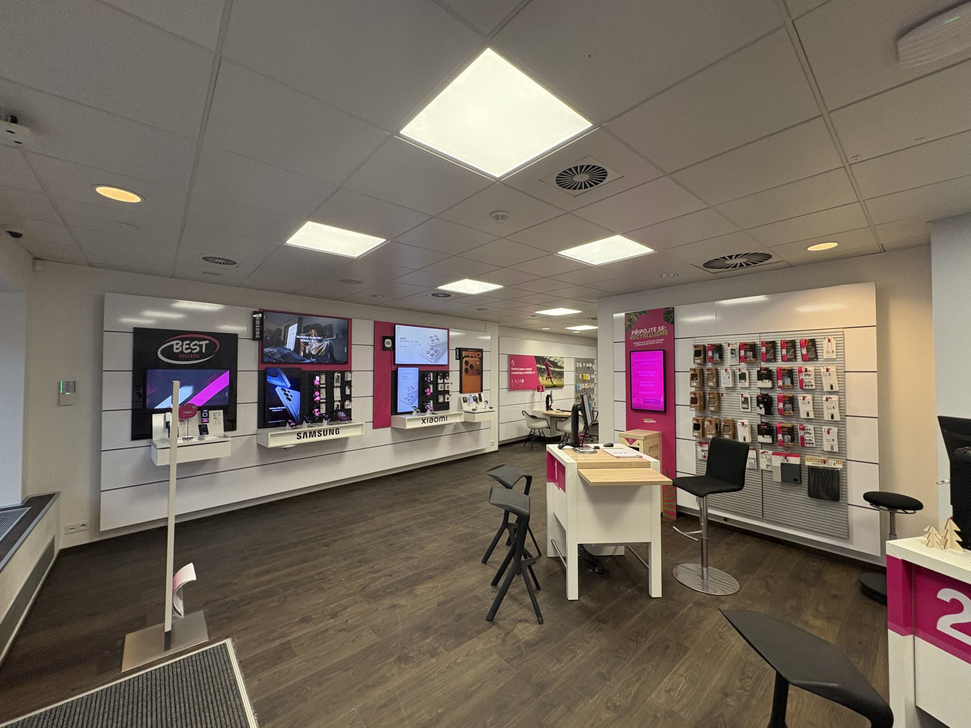 T-Mobile foto 4