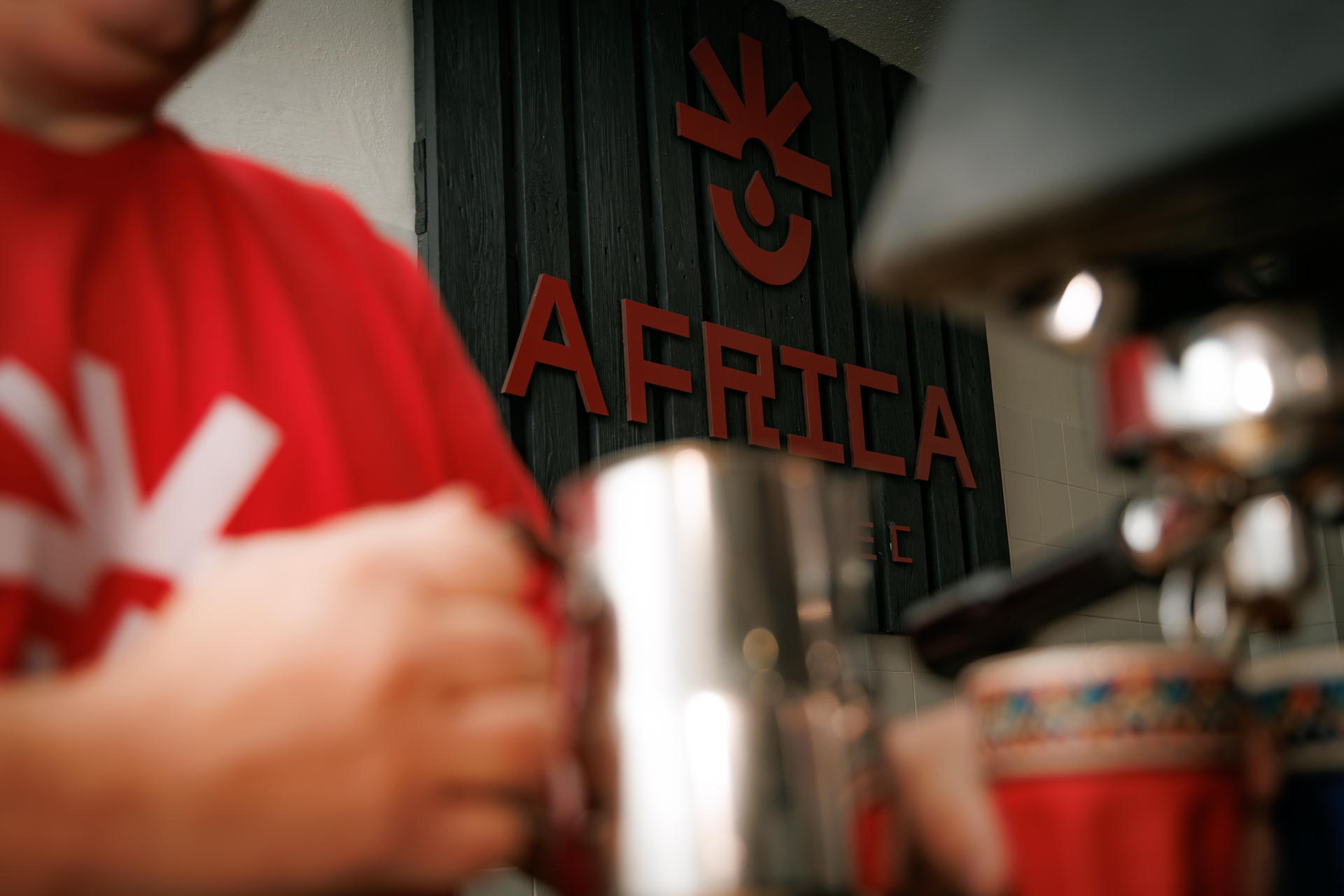 Africa - Rooibos Company foto 3