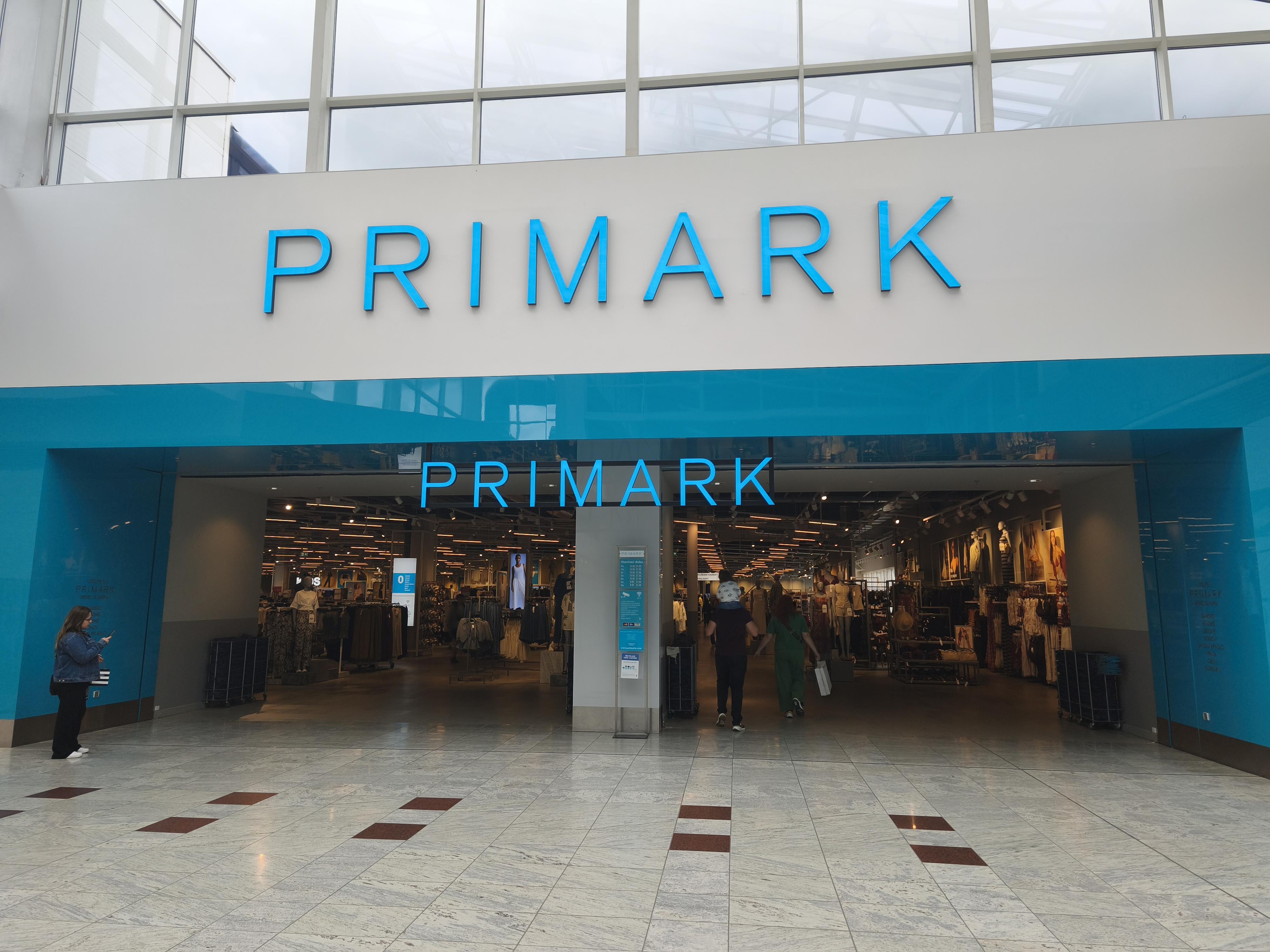 Primark