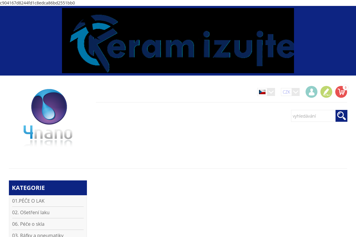 Keramizujte.cz
