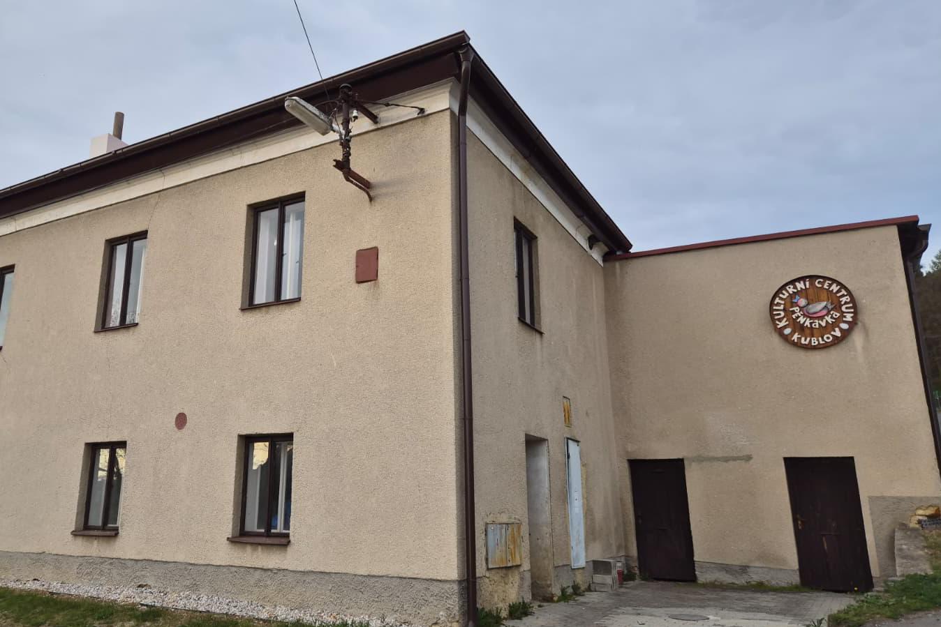 Kulturní centrum Pěnkavka