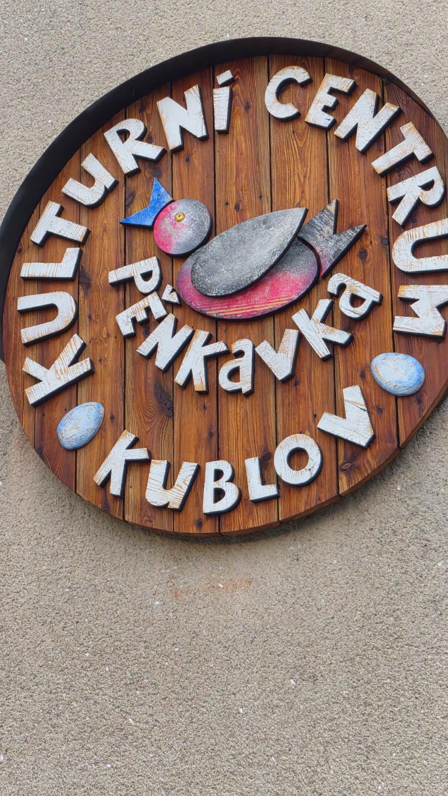 Kulturní centrum Pěnkavka foto 3