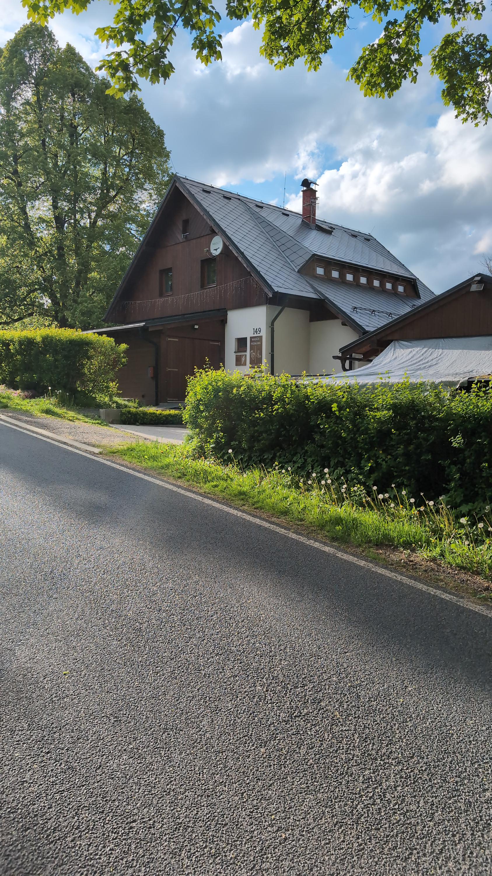 Zmrzlina u Sykáčků foto 1